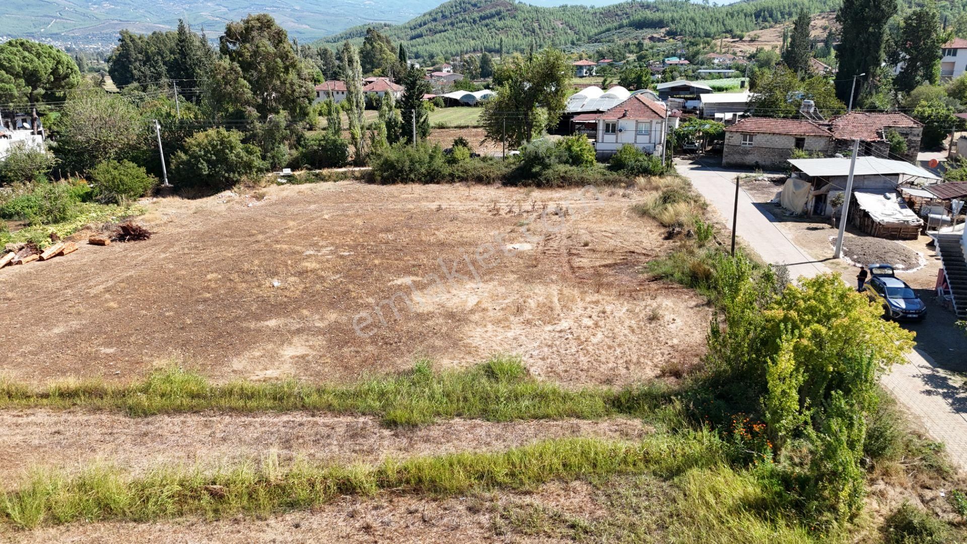 Goldhouse Dan Satılık Köy İçi İmarına Sahip 3290 M2 Köşe Parsel - Görsel 12
