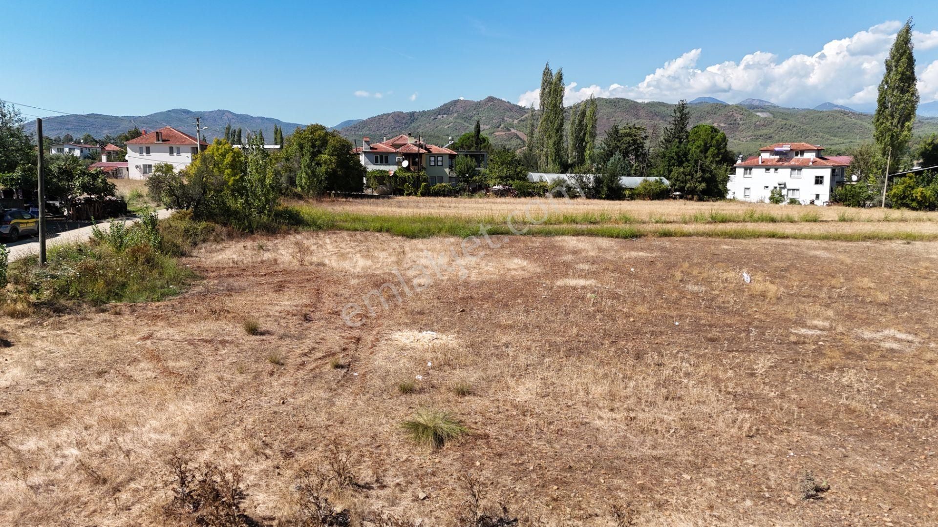 Goldhouse Dan Satılık Köy İçi İmarına Sahip 3290 M2 Köşe Parsel - Görsel 15
