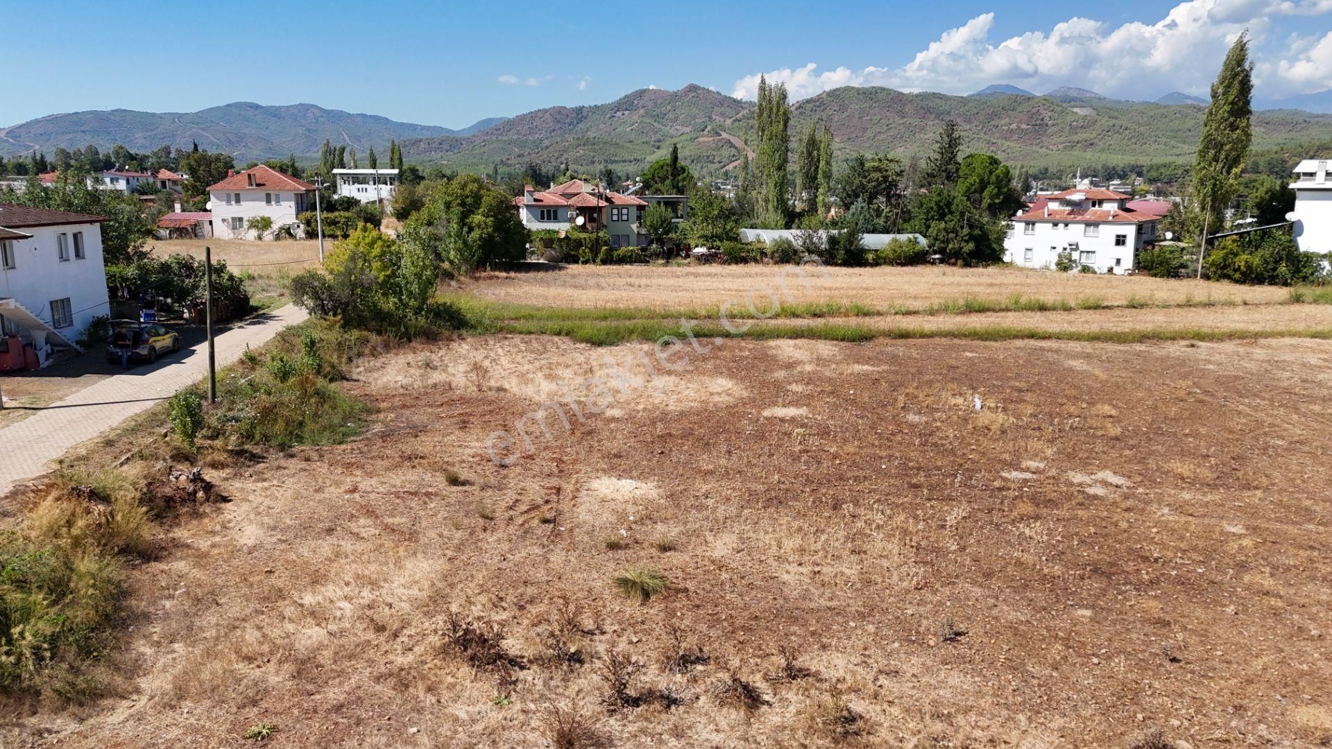 Goldhouse Dan Satılık Köy İçi İmarına Sahip 3290 M2 Köşe Parsel - Görsel 16