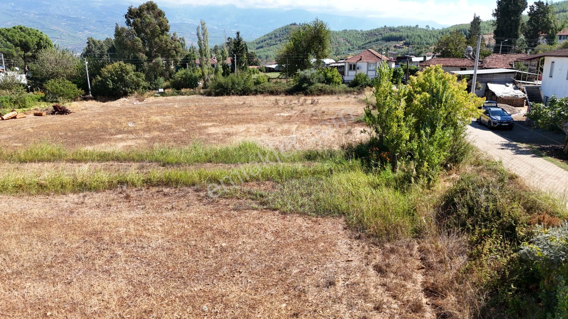 Goldhouse Dan Satılık Köy İçi İmarına Sahip 3290 M2 Köşe Parsel - Görsel 13