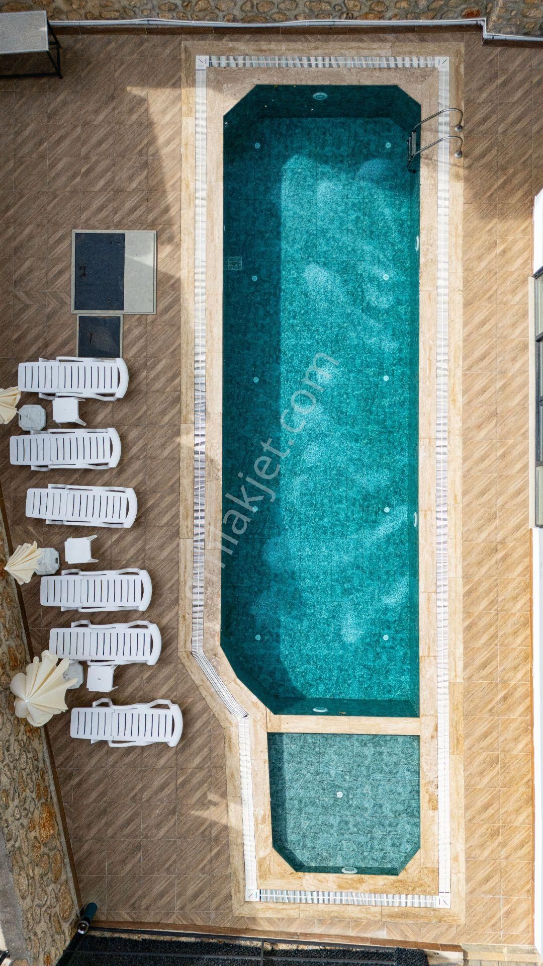 Alanya Çıplaklı Satılık 1+1 Aktiviteli Fırsat Daire - Görsel 5