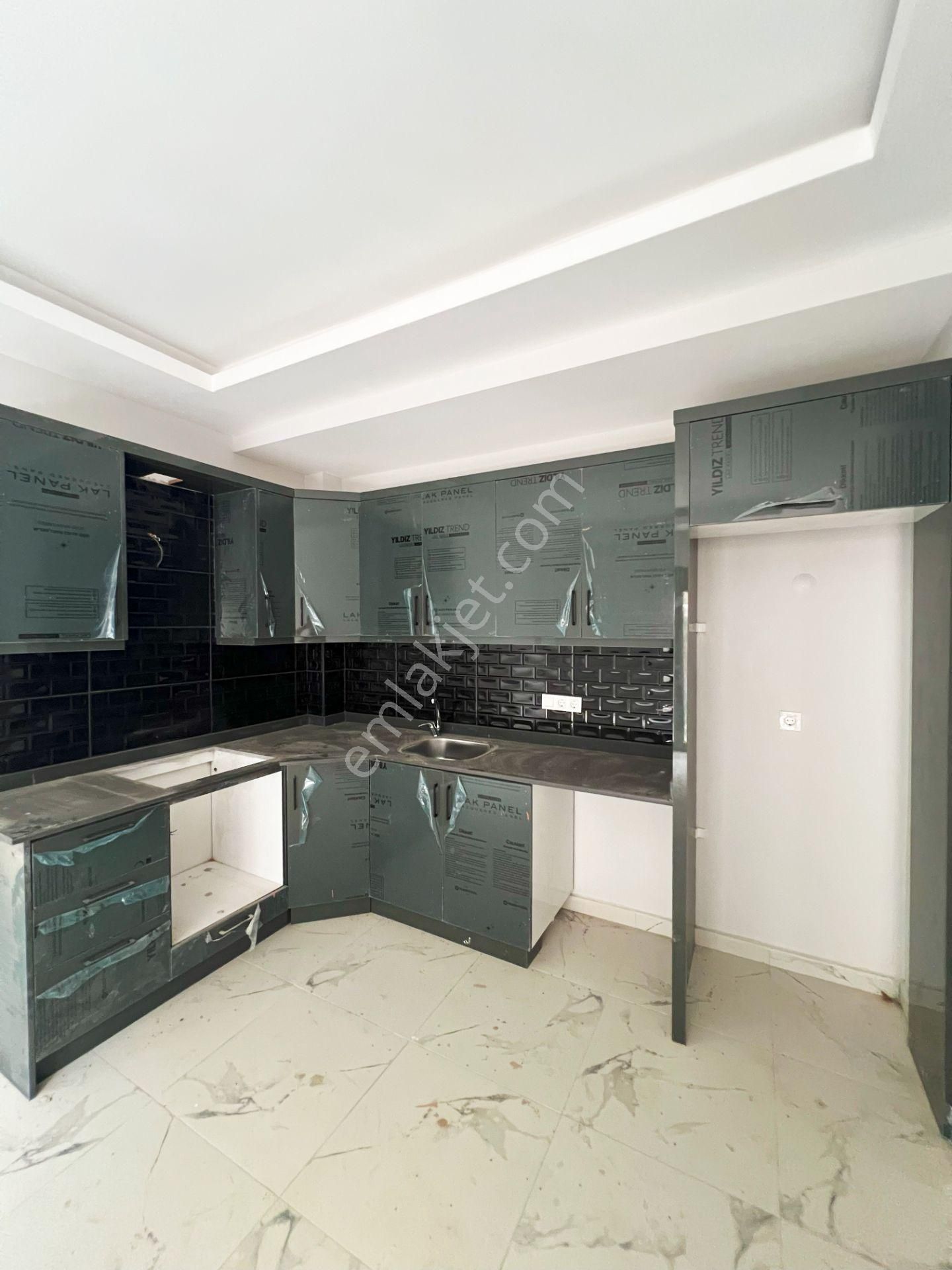 Alanya Çıplaklı Satılık 1+1 Aktiviteli Fırsat Daire - Görsel 11