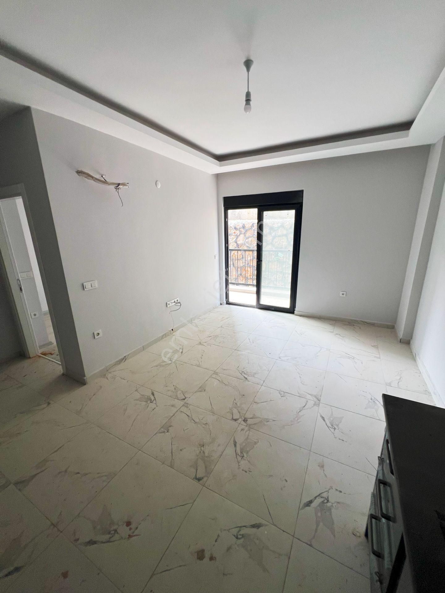 Alanya Çıplaklı Satılık 1+1 Aktiviteli Fırsat Daire - Görsel 12