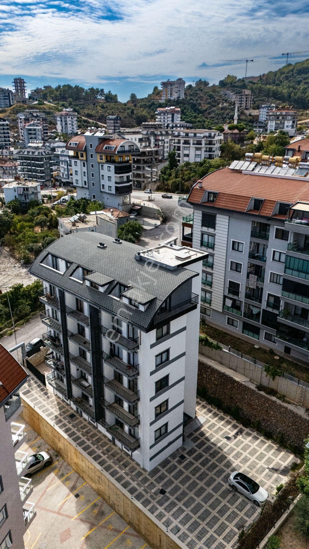 Alanya Çıplaklı Satılık 1+1 Aktiviteli Fırsat Daire - Görsel 4