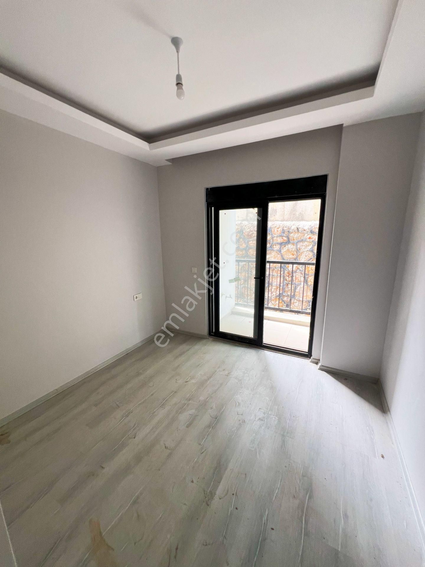 Alanya Çıplaklı Satılık 1+1 Aktiviteli Fırsat Daire - Görsel 14