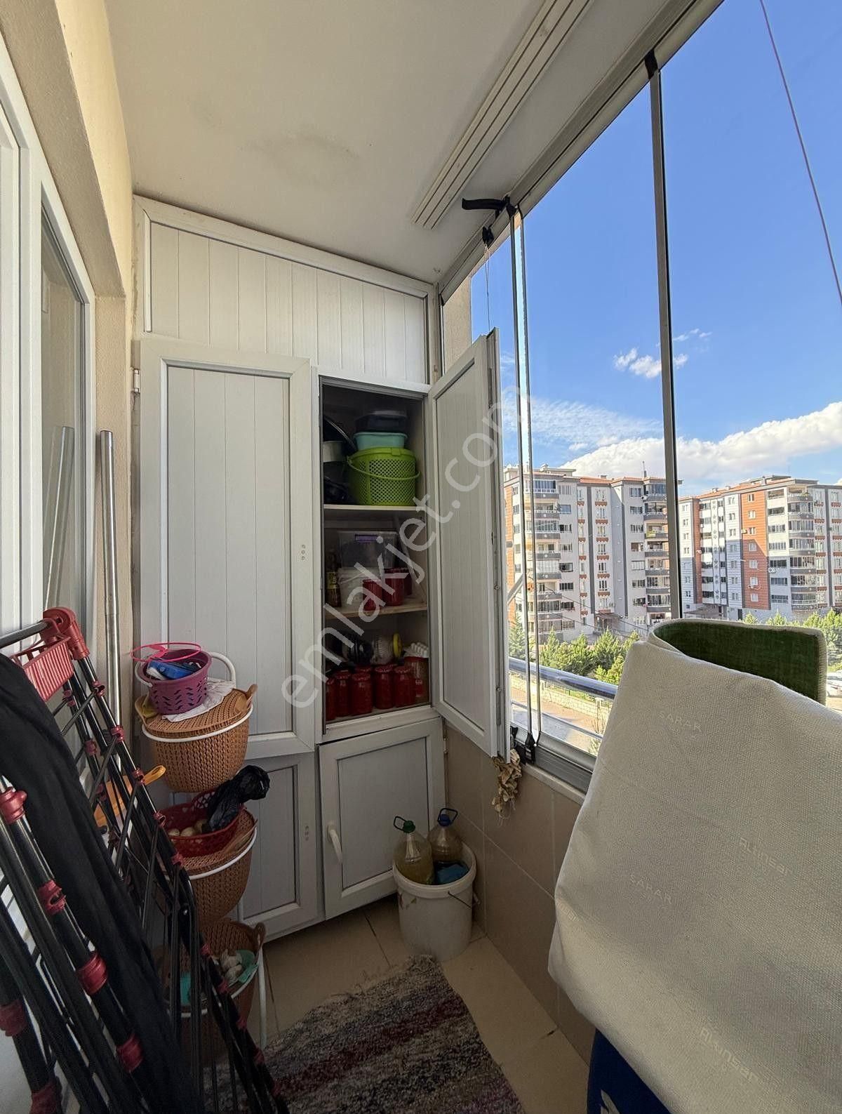 Meskenden İbn-i Sina Mh Yeni Şehir Hastane Cv Kat Bahçeli 3.5+1 - Görsel 25