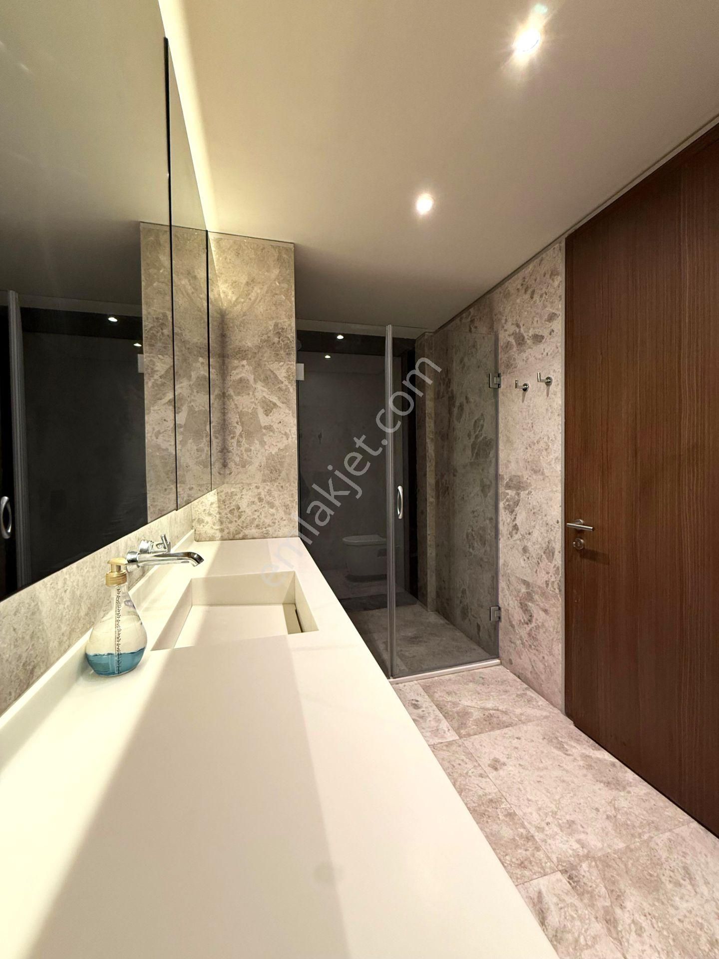 Yalıkavak Bodrum Bodrum Denize Sıfır Satılık Lüks Rezidans - Görsel 14