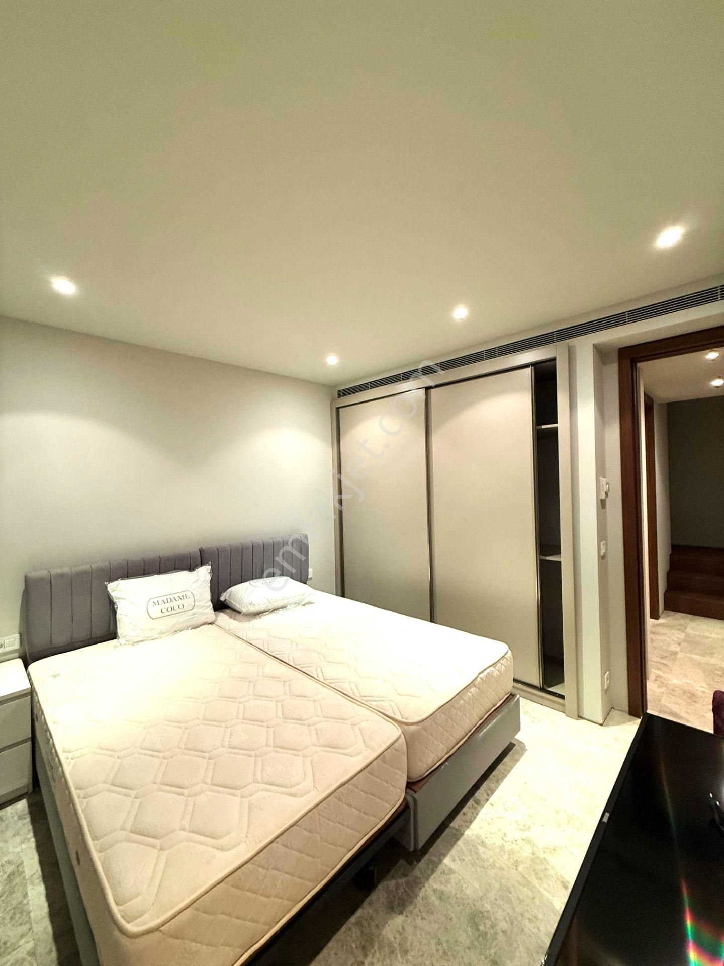 Yalıkavak Bodrum Bodrum Denize Sıfır Satılık Lüks Rezidans - Görsel 13