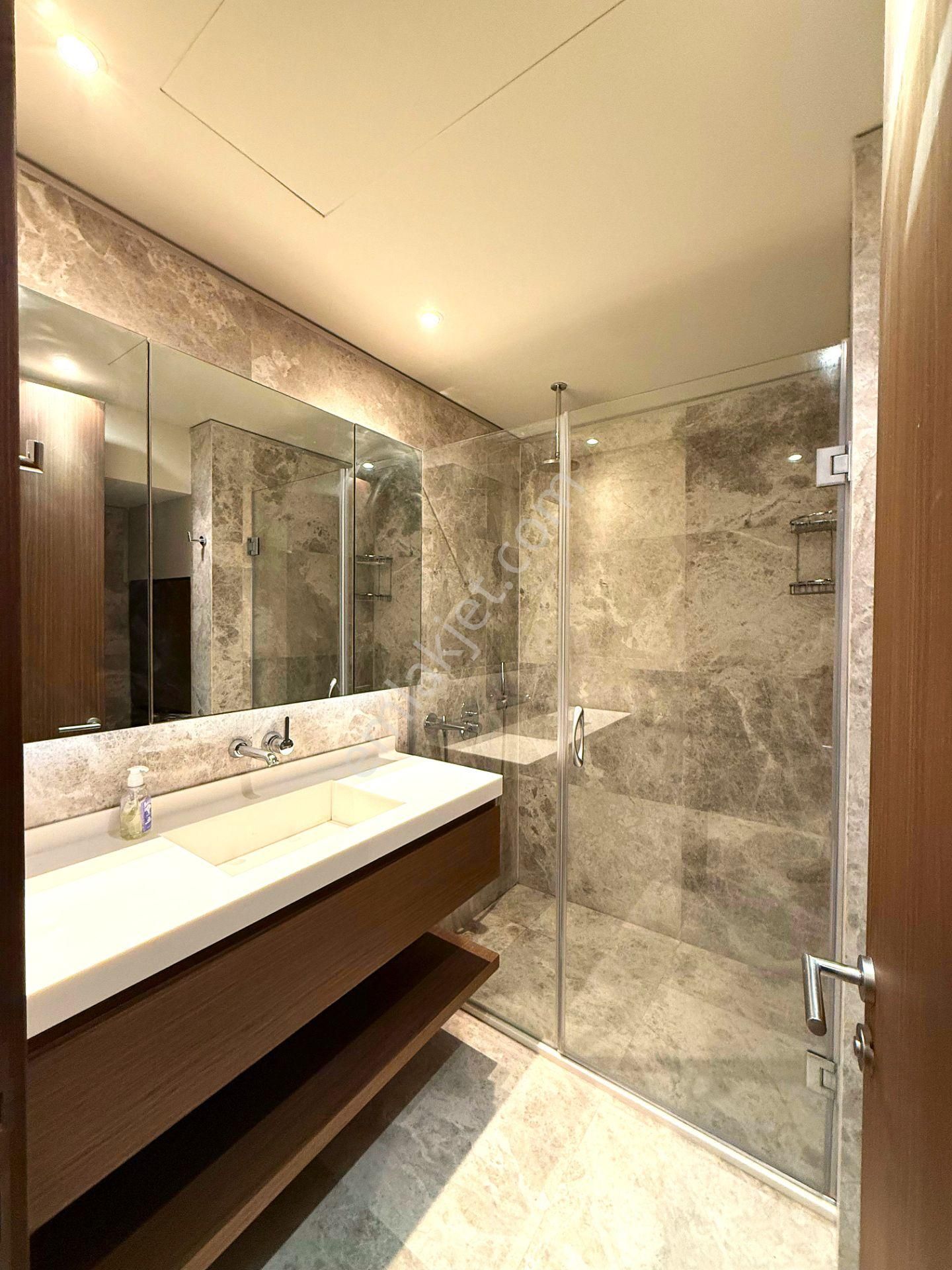 Yalıkavak Bodrum Bodrum Denize Sıfır Satılık Lüks Rezidans - Görsel 17