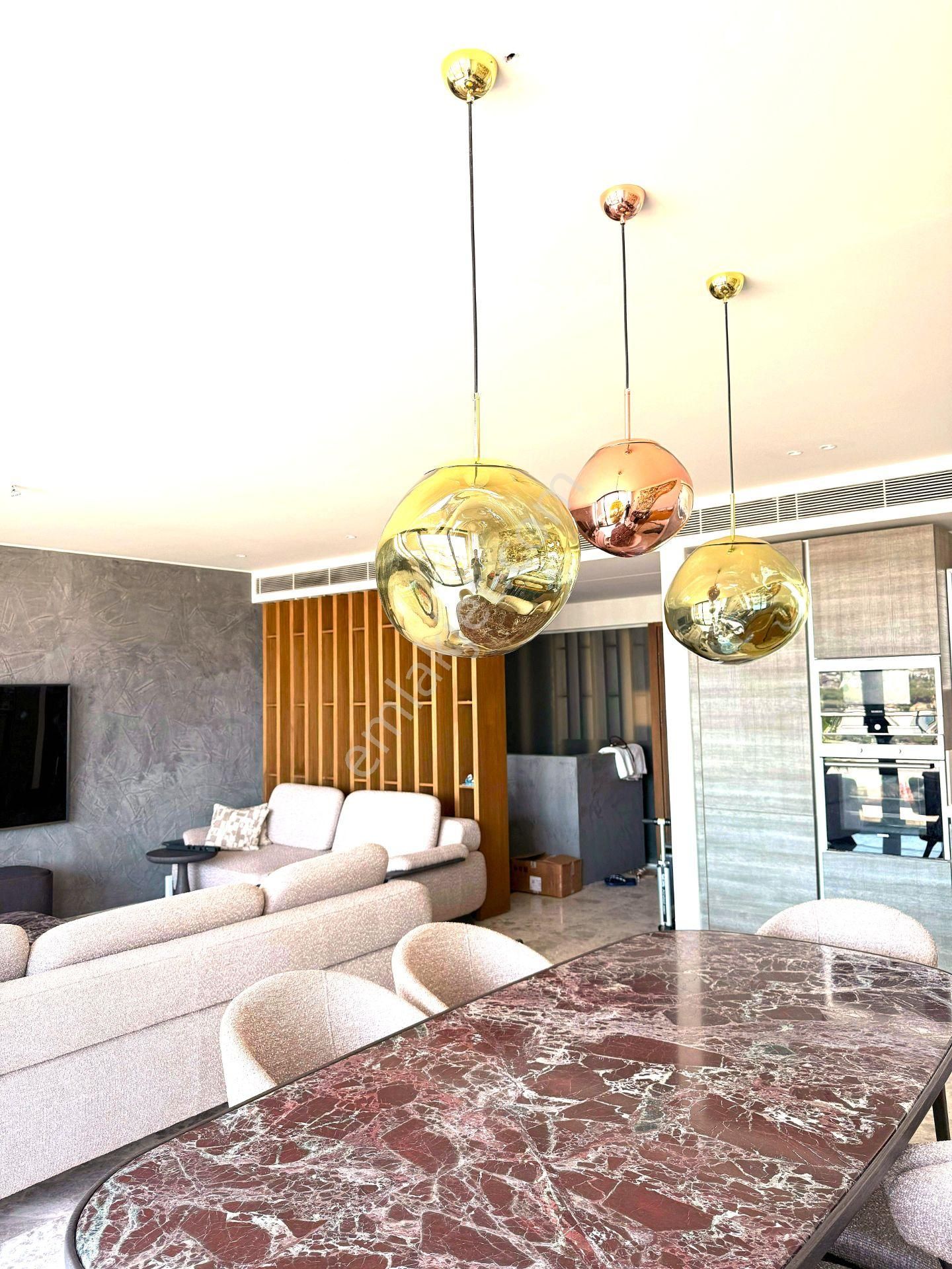 Yalıkavak Bodrum Bodrum Denize Sıfır Satılık Lüks Rezidans - Görsel 4