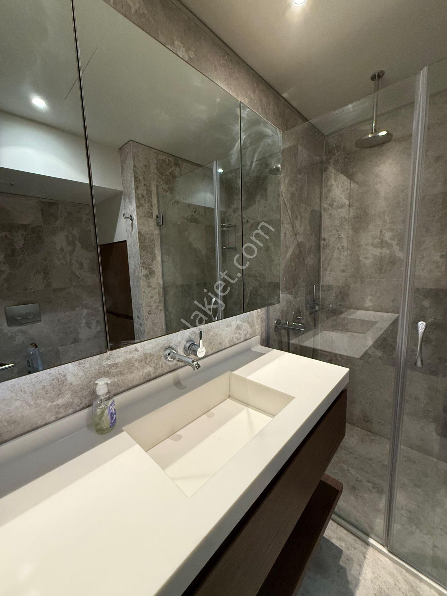 Yalıkavak Bodrum Bodrum Denize Sıfır Satılık Lüks Rezidans - Görsel 21