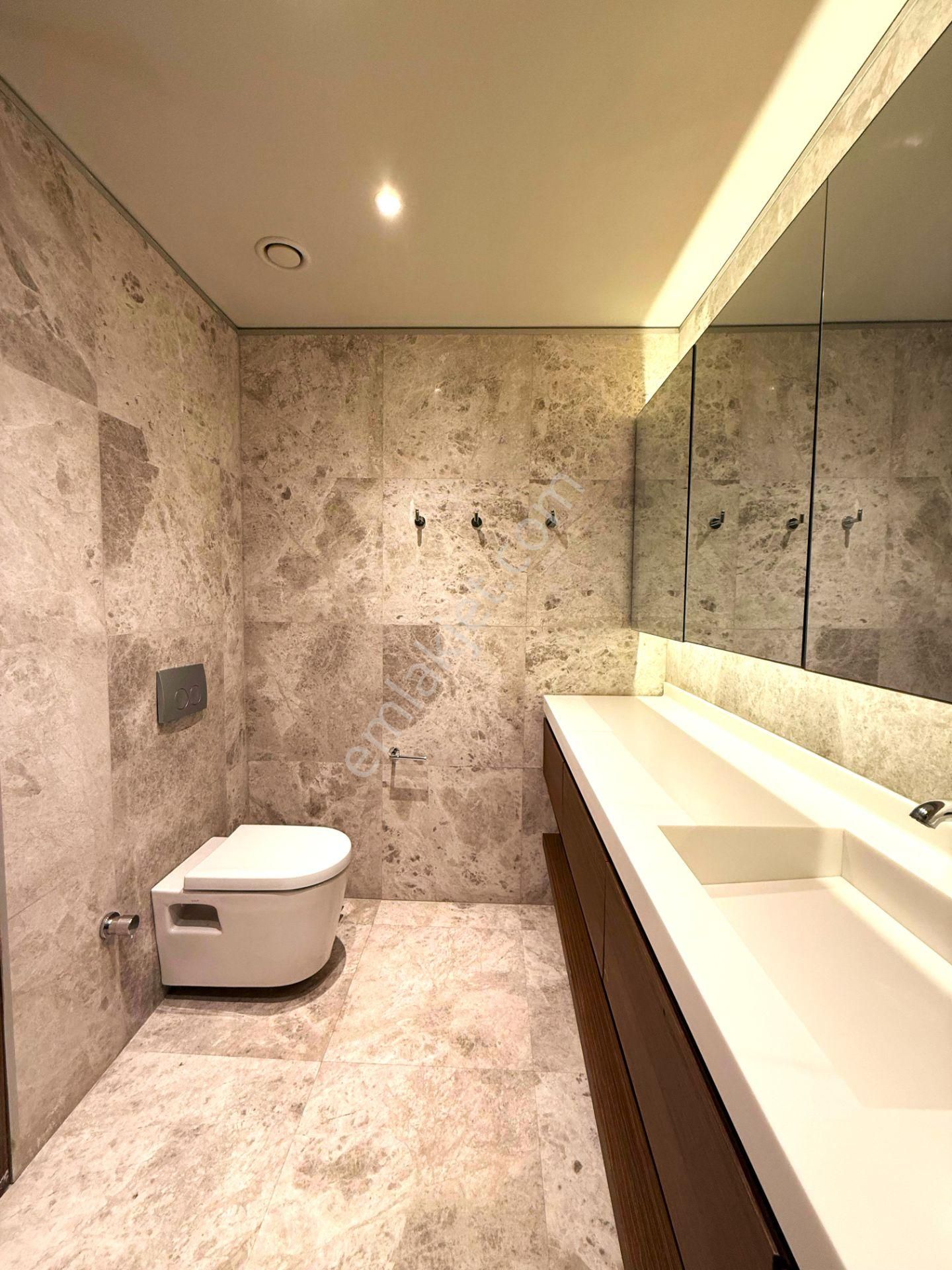 Yalıkavak Bodrum Bodrum Denize Sıfır Satılık Lüks Rezidans - Görsel 11