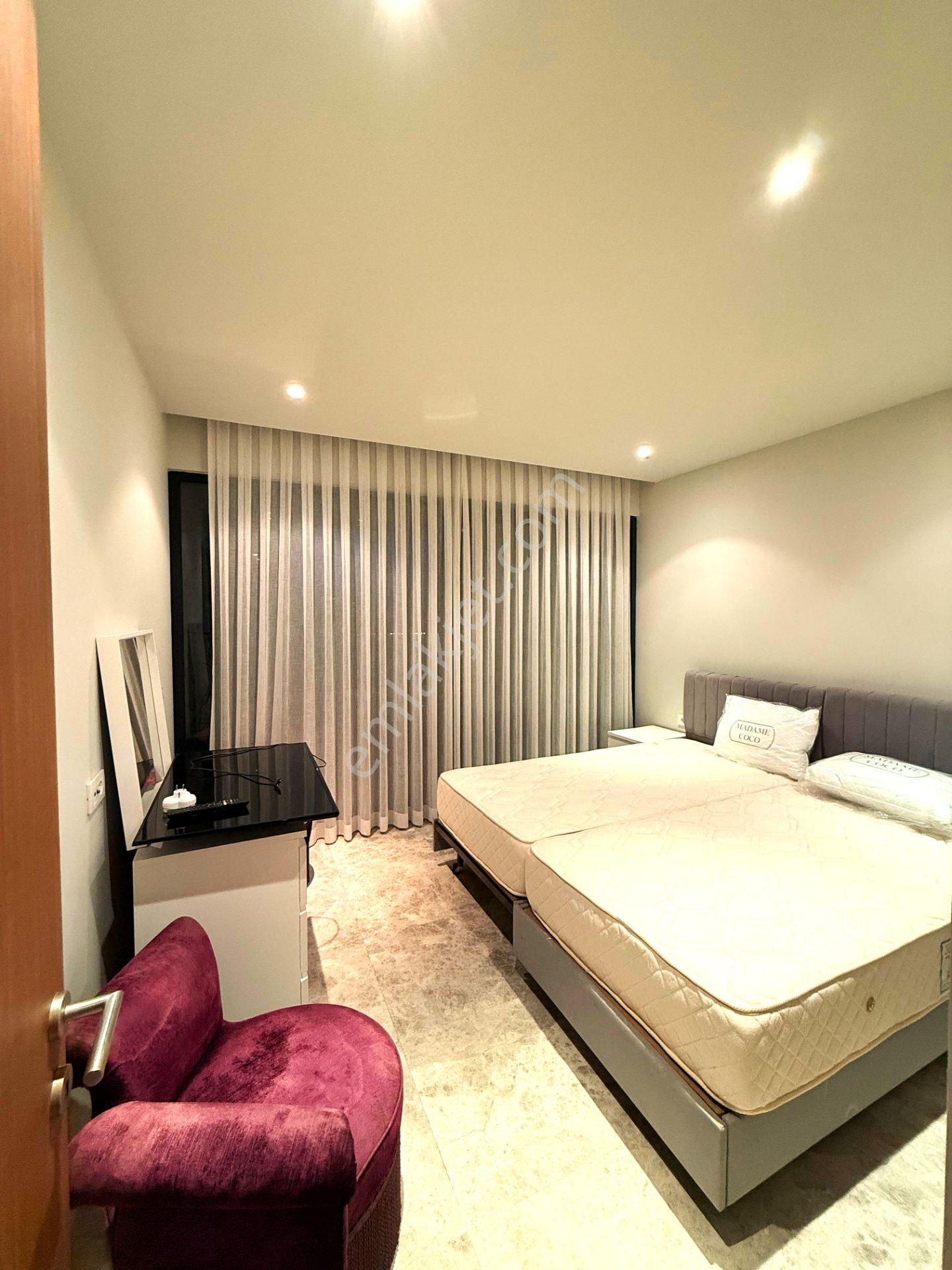 Yalıkavak Bodrum Bodrum Denize Sıfır Satılık Lüks Rezidans - Görsel 15