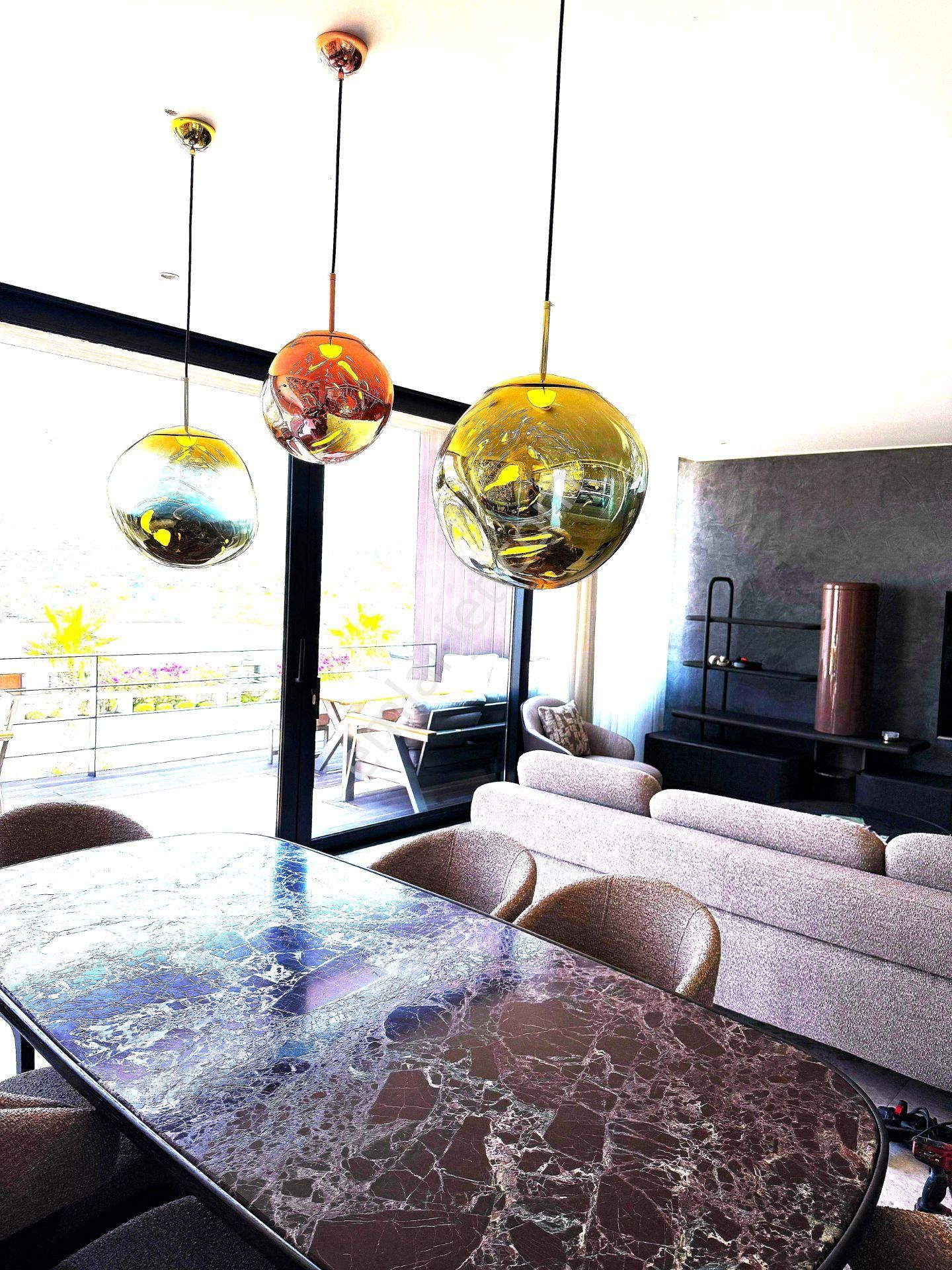 Yalıkavak Bodrum Bodrum Denize Sıfır Satılık Lüks Rezidans - Görsel 5