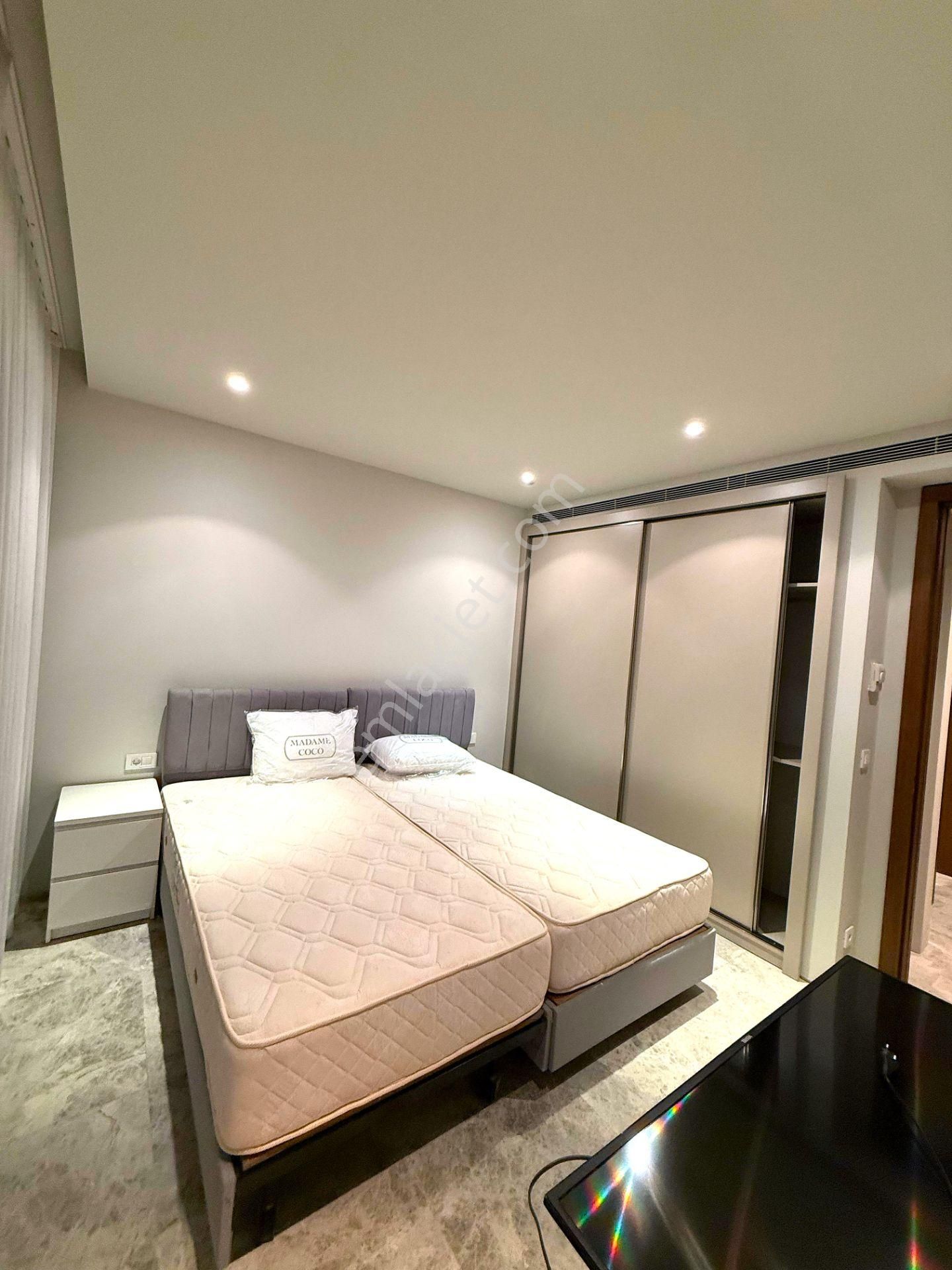 Yalıkavak Bodrum Bodrum Denize Sıfır Satılık Lüks Rezidans - Görsel 16