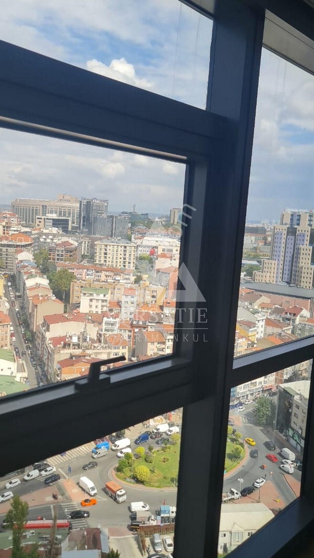 Bomonti Rotana Rescıdence Kiralık 1+1 Aylık Ödemeli Daire - Görsel 5
