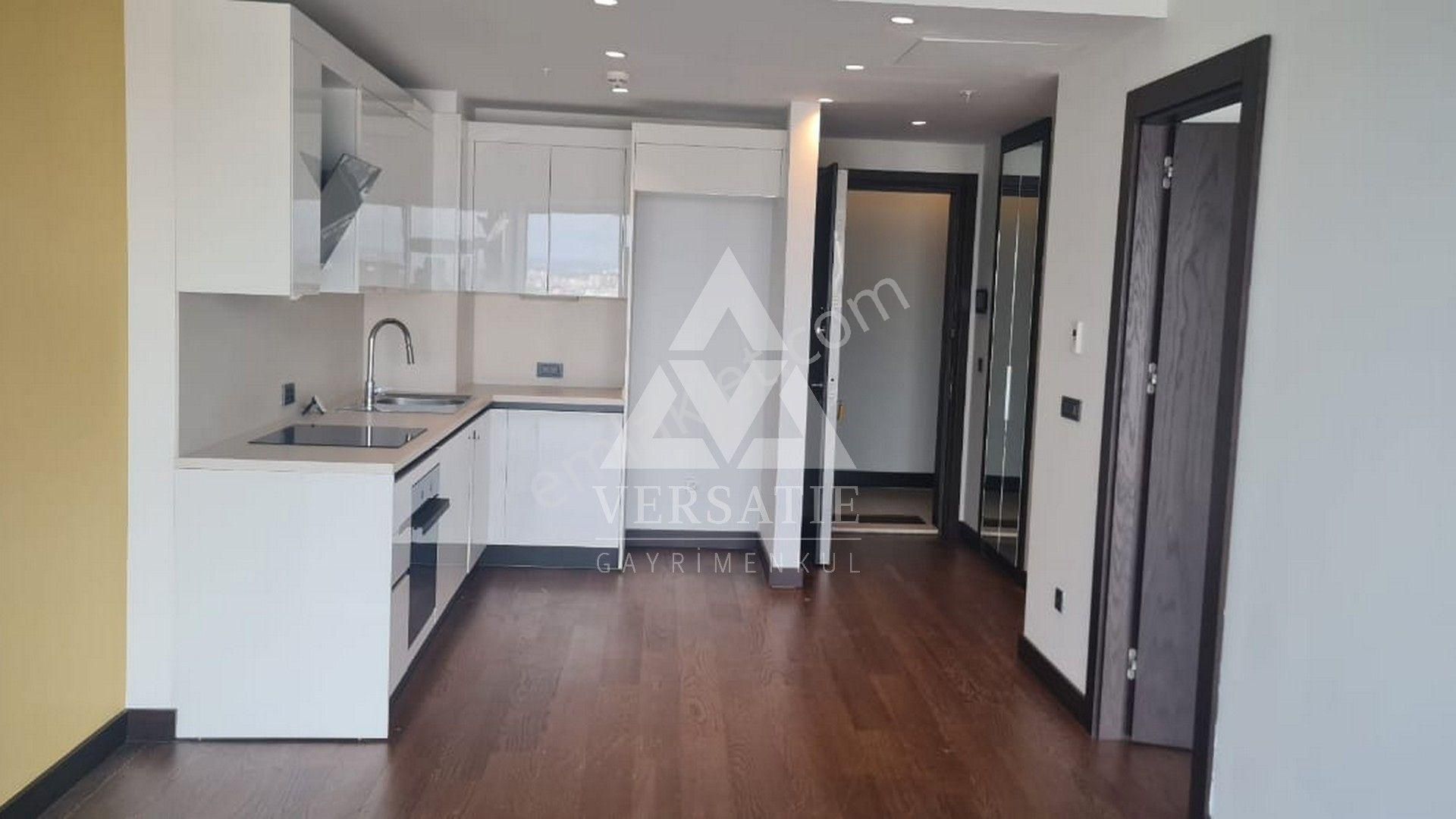 Bomonti Rotana Rescıdence Kiralık 1+1 Aylık Ödemeli Daire - Görsel 9