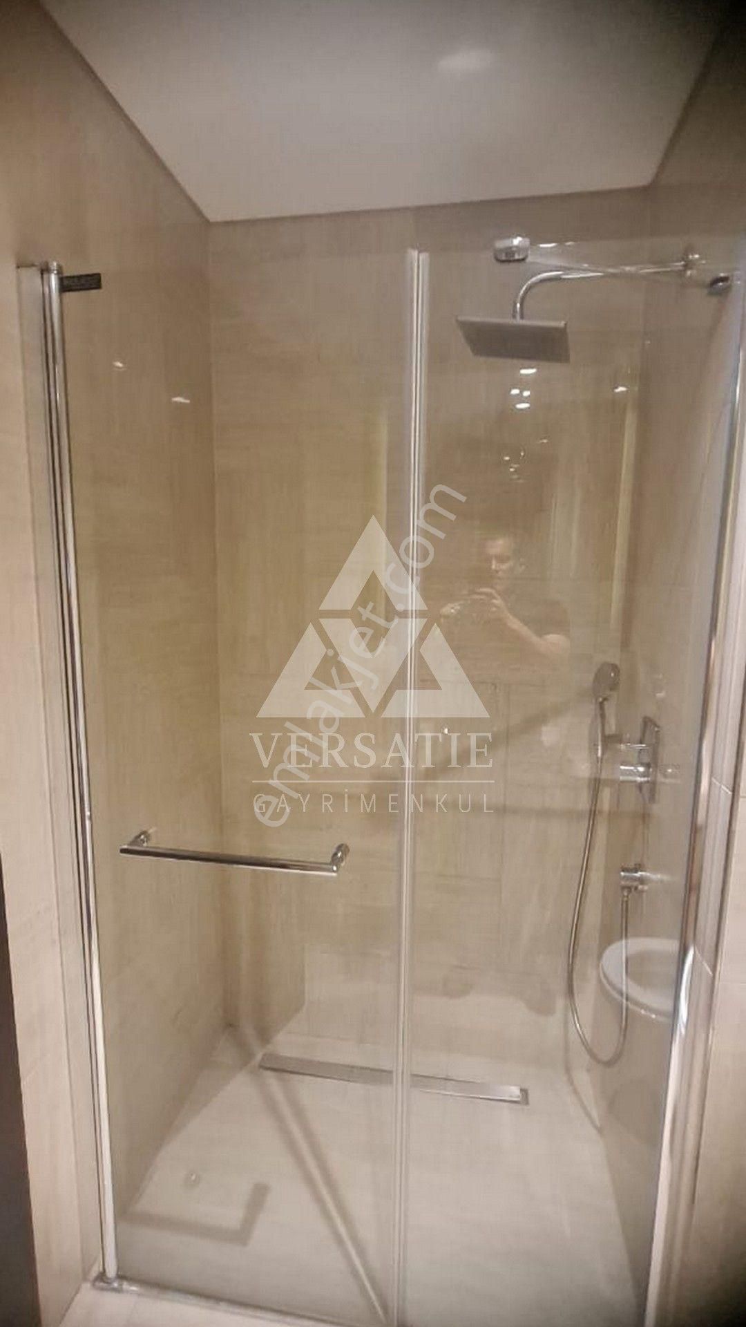 Bomonti Rotana Rescıdence Kiralık 1+1 Aylık Ödemeli Daire - Görsel 11