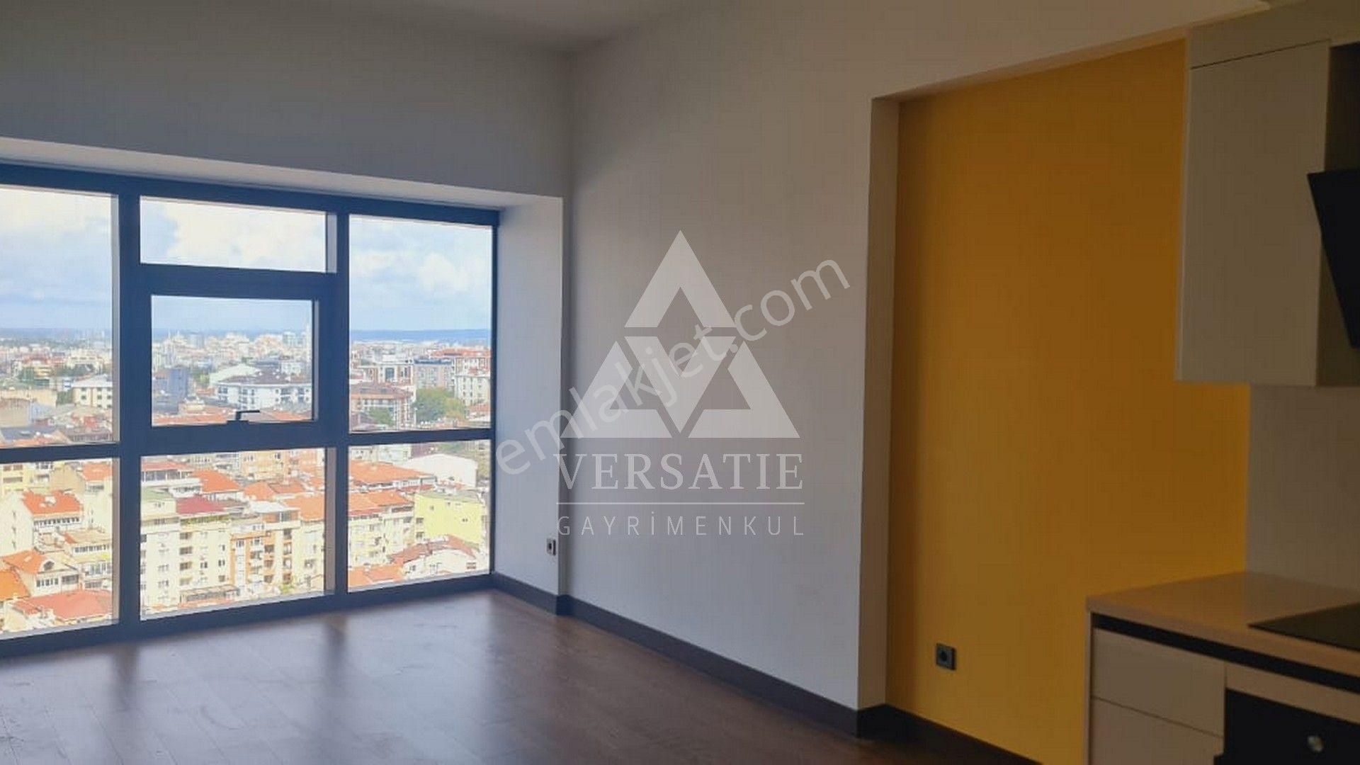 Bomonti Rotana Rescıdence Kiralık 1+1 Aylık Ödemeli Daire - Görsel 3