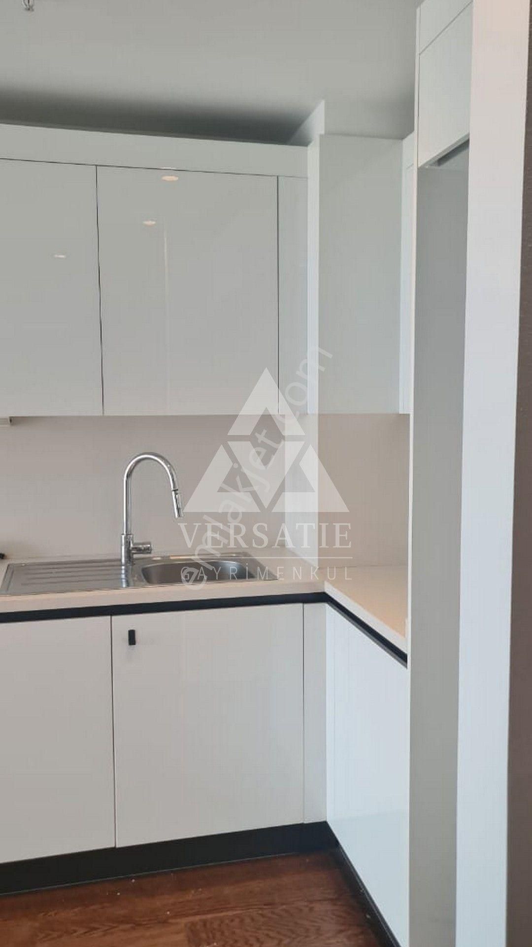 Bomonti Rotana Rescıdence Kiralık 1+1 Aylık Ödemeli Daire - Görsel 8