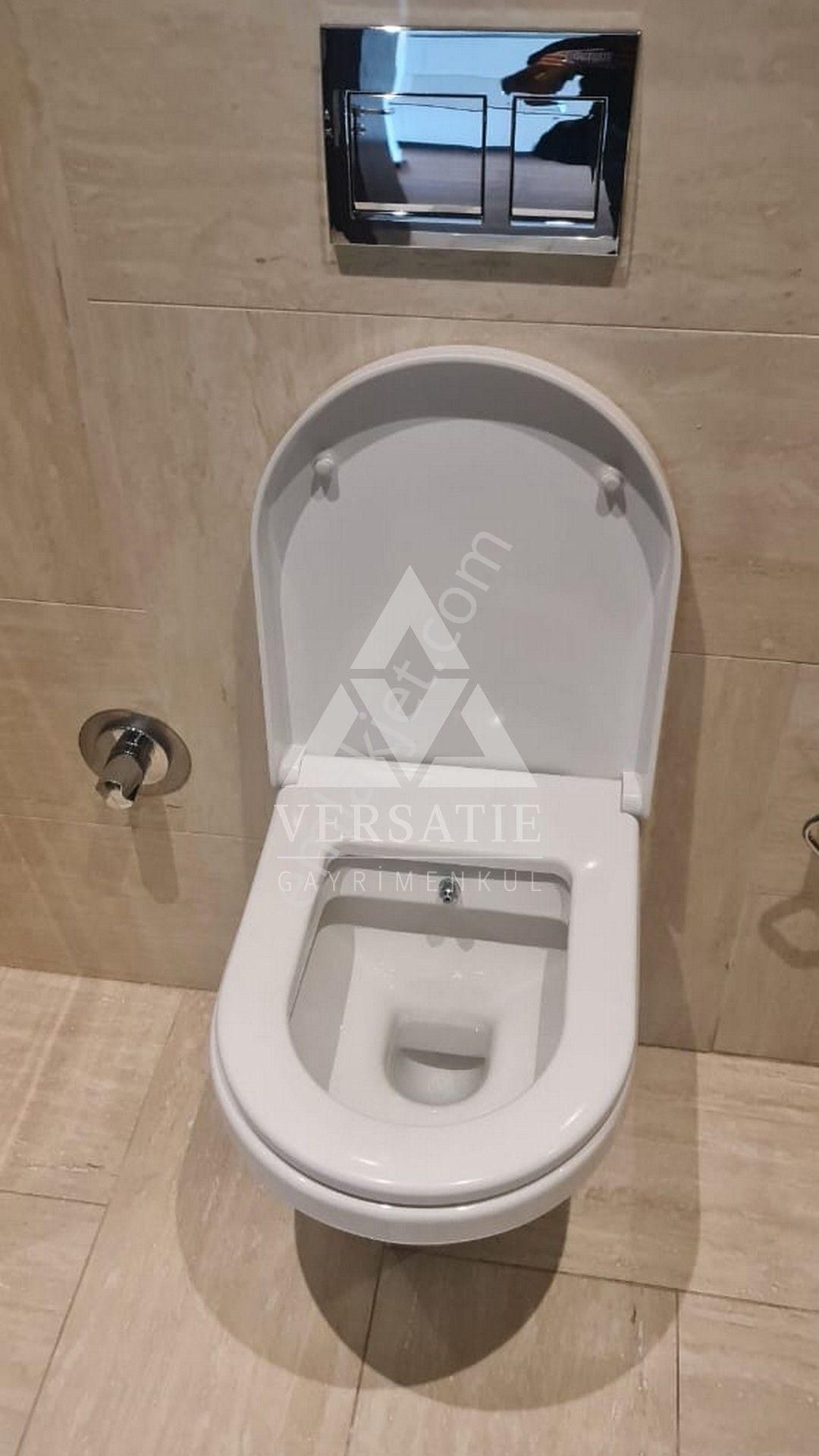 Bomonti Rotana Rescıdence Kiralık 1+1 Aylık Ödemeli Daire - Görsel 12