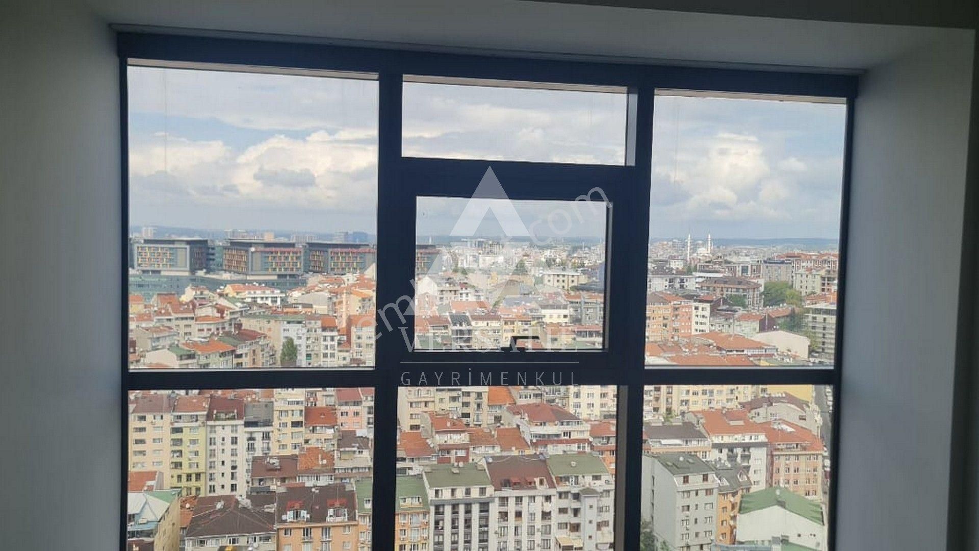 Bomonti Rotana Rescıdence Kiralık 1+1 Aylık Ödemeli Daire - Görsel 4