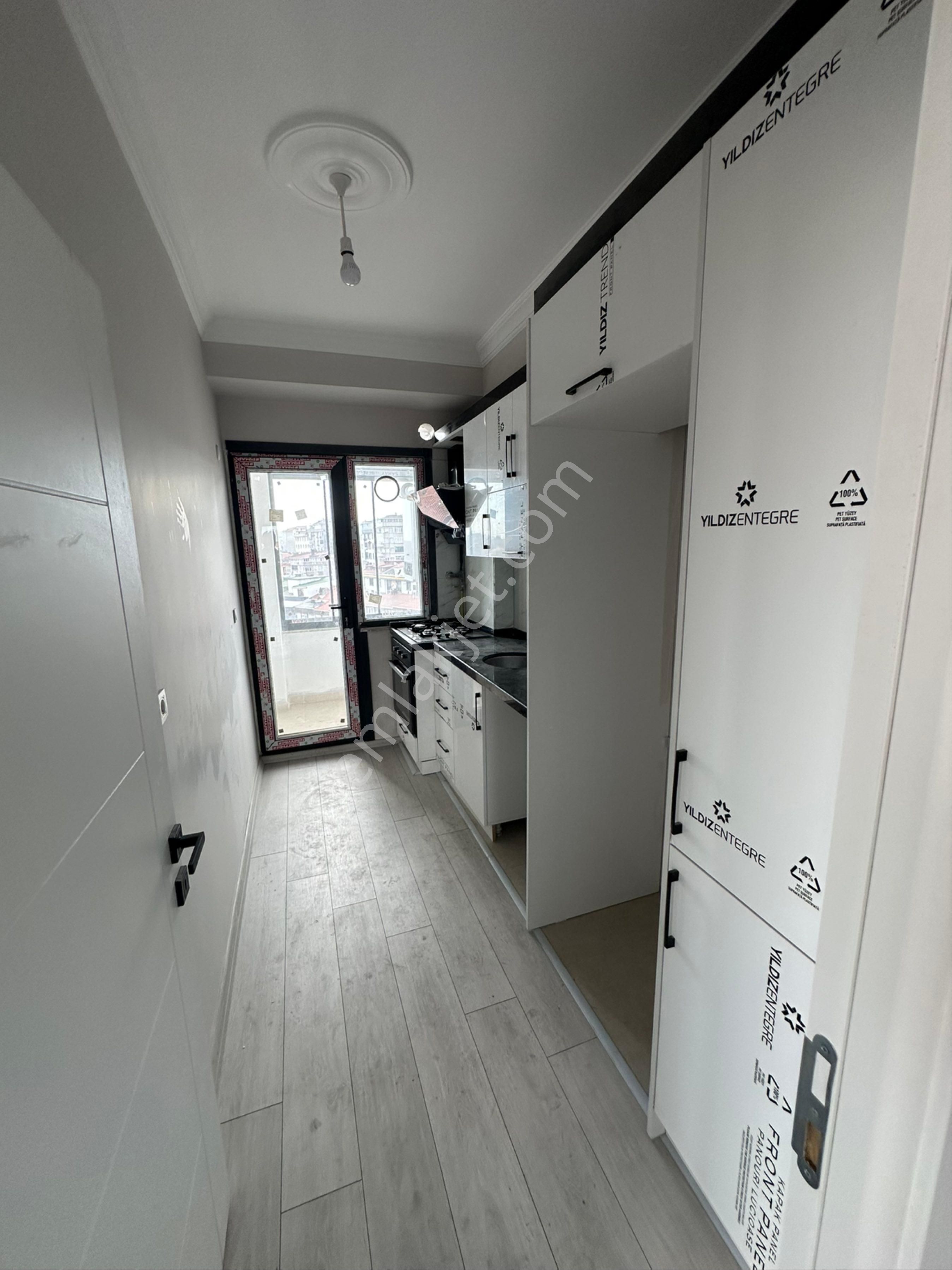 Özer Emlakdan Satılık Sıfır 3+1 Daire - Görsel 15