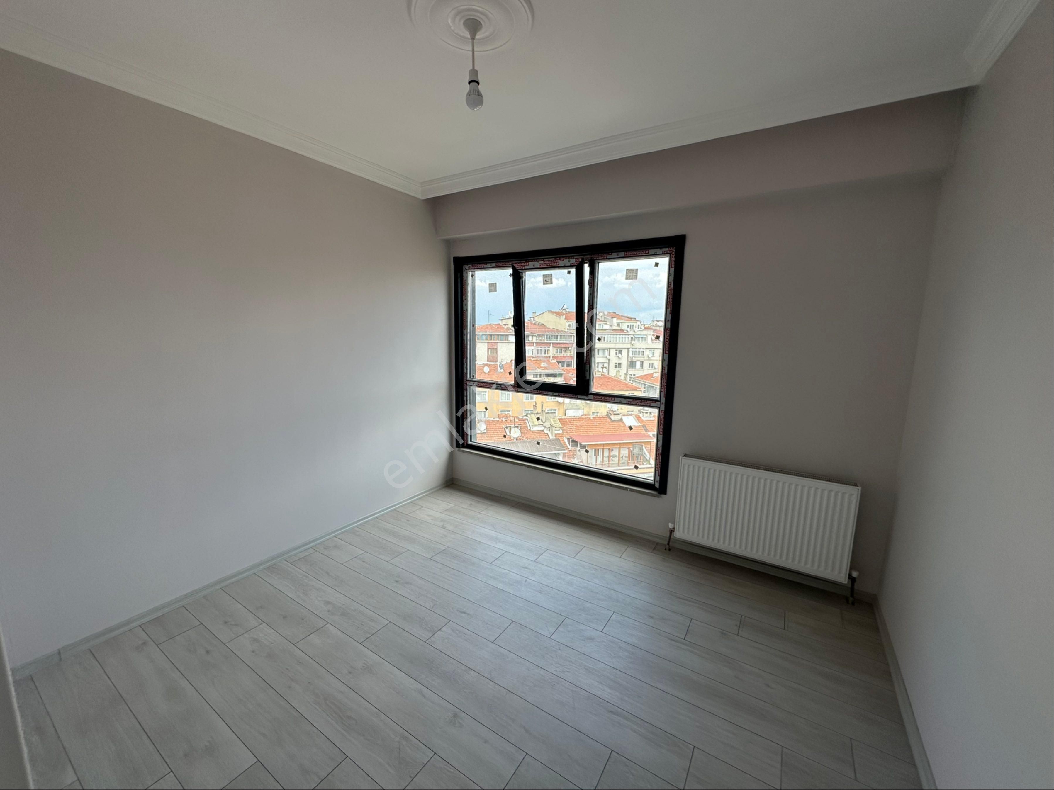 Özer Emlakdan Satılık Sıfır 3+1 Daire - Görsel 4