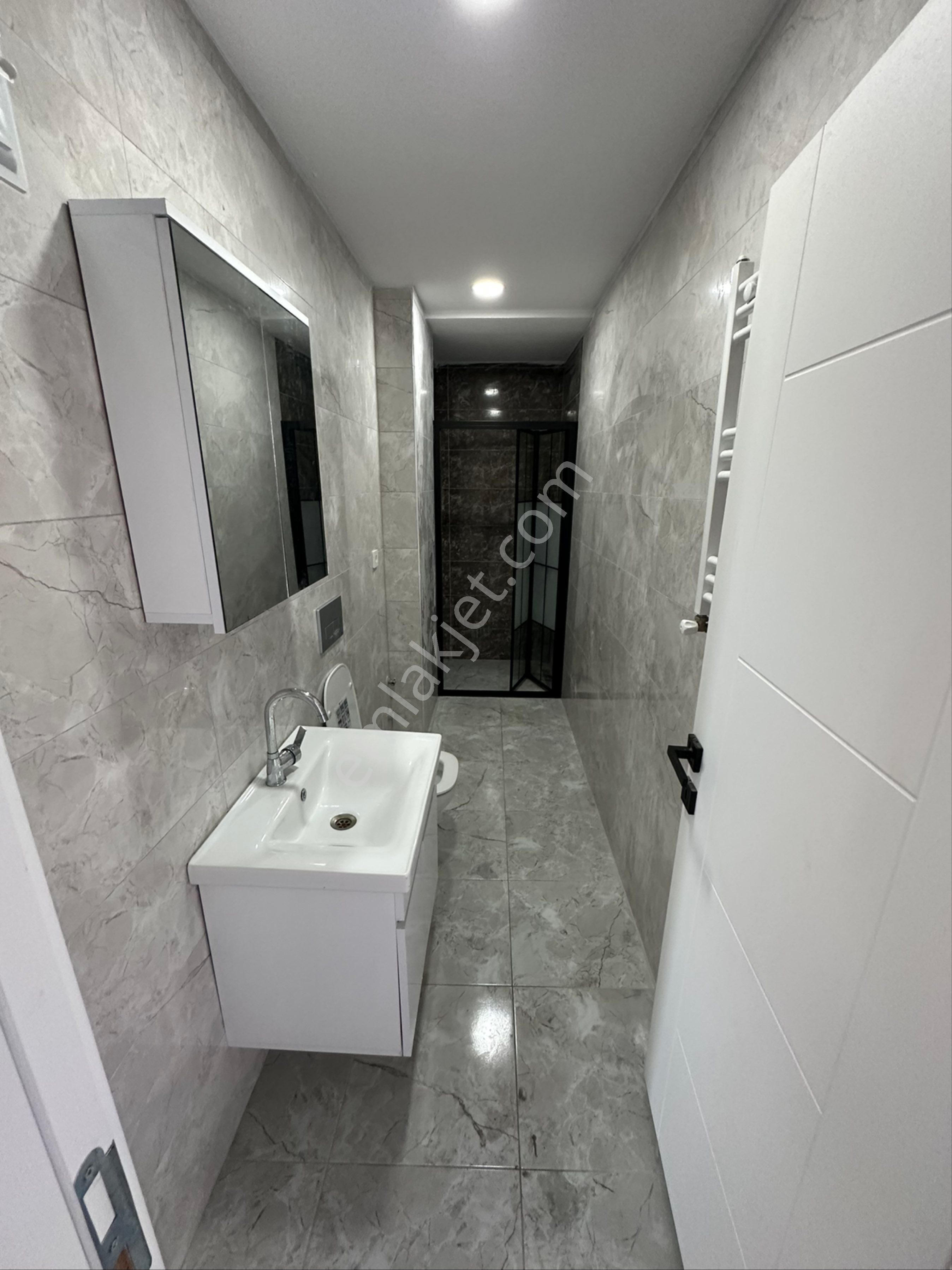 Özer Emlakdan Satılık Sıfır 3+1 Daire - Görsel 5