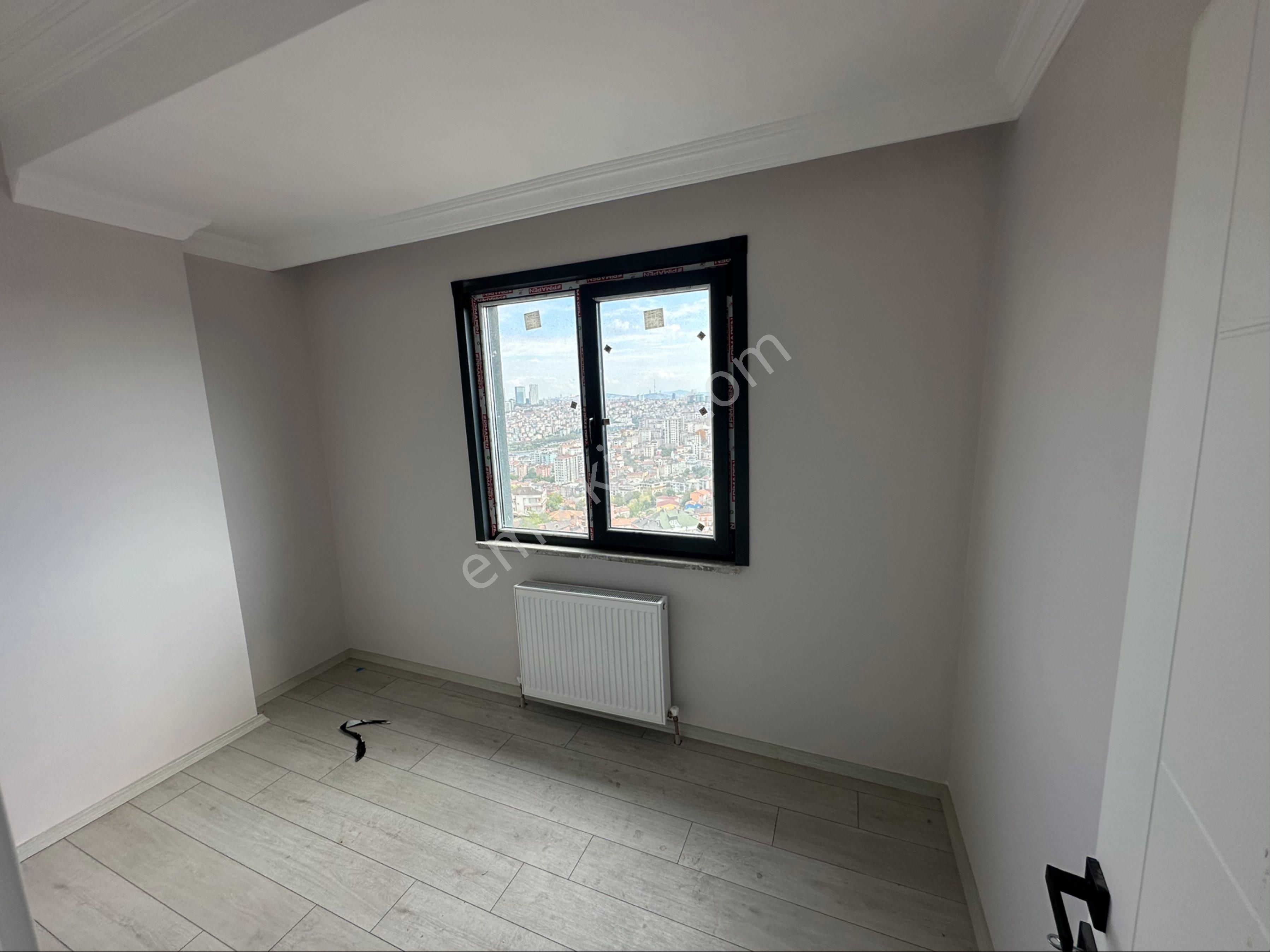 Özer Emlakdan Satılık Sıfır 3+1 Daire - Görsel 8