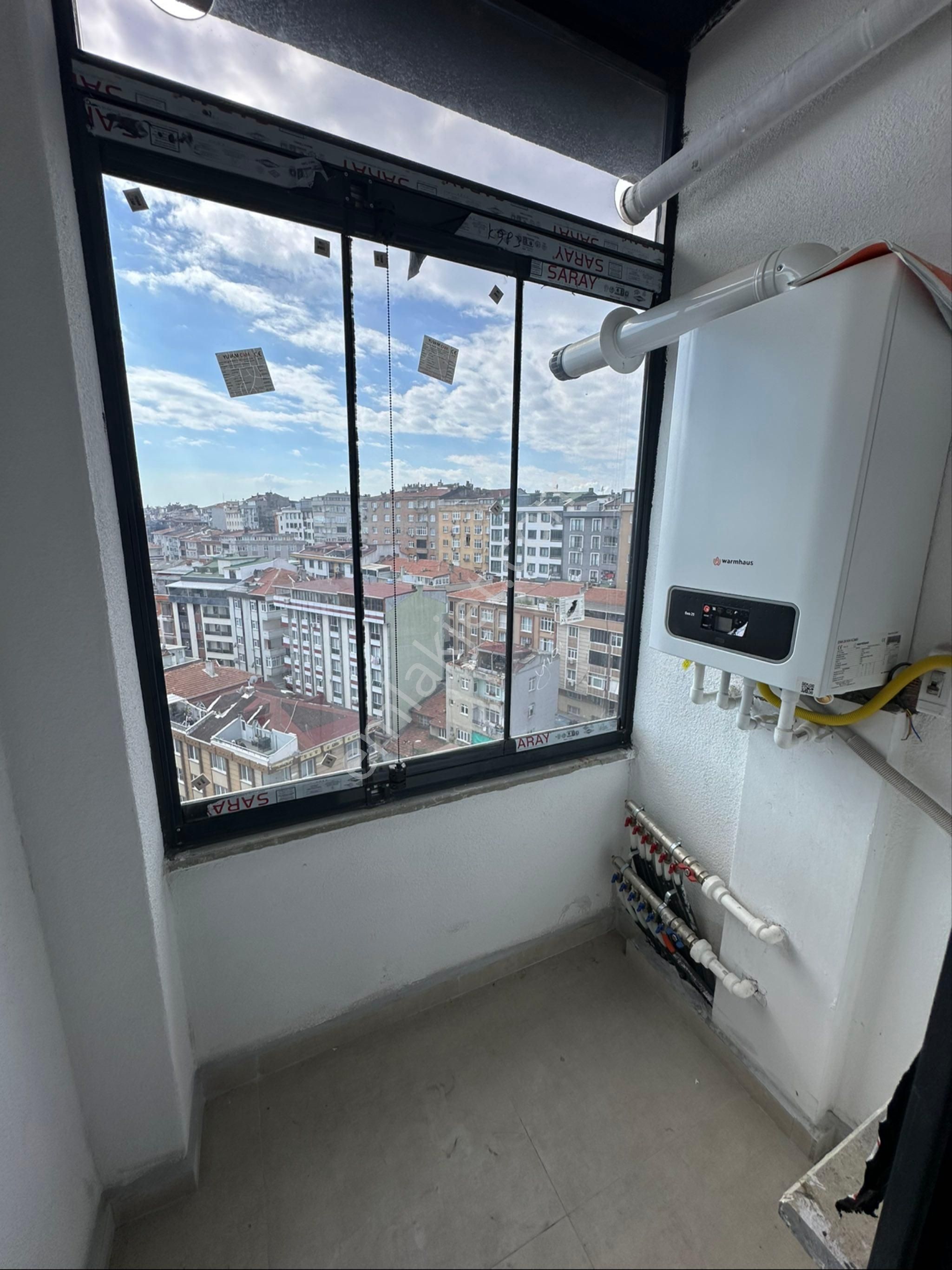 Özer Emlakdan Satılık Sıfır 3+1 Daire - Görsel 14