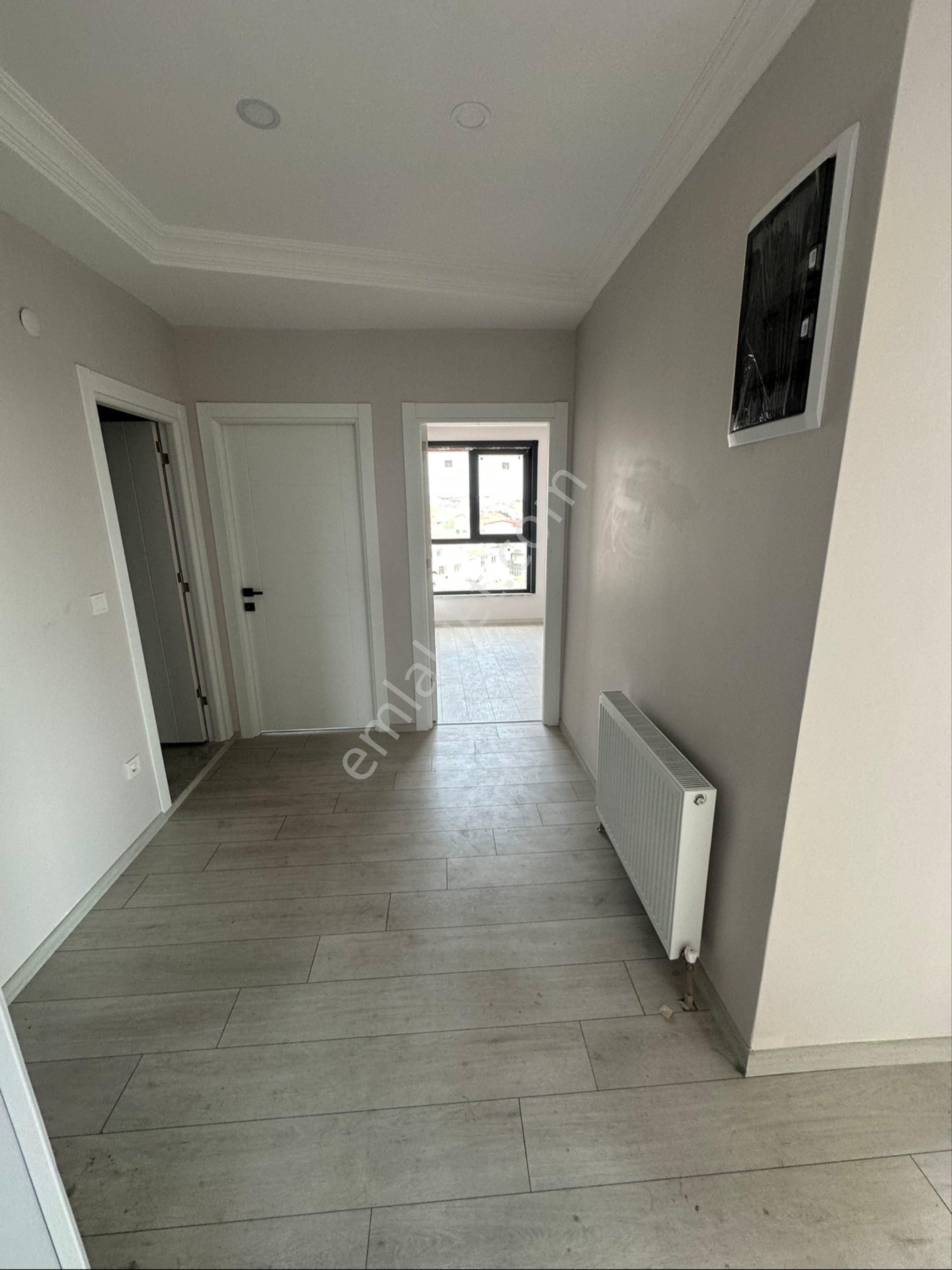 Özer Emlakdan Satılık Sıfır 3+1 Daire - Görsel 12