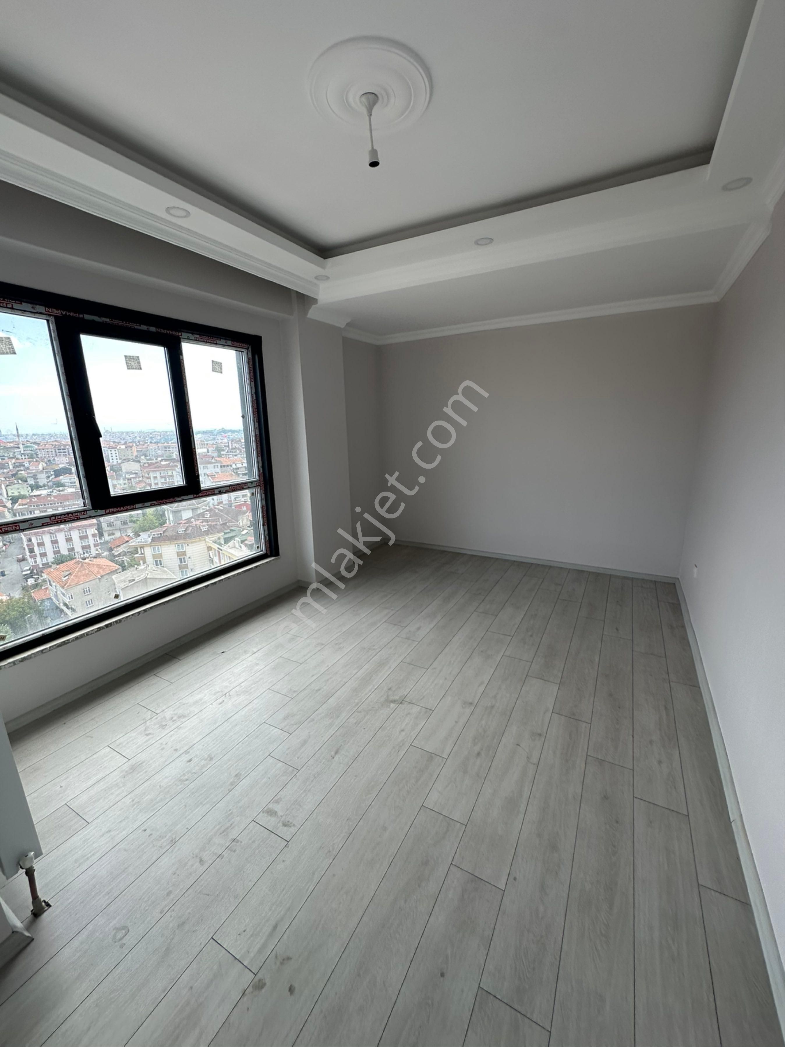 Özer Emlakdan Satılık Sıfır 3+1 Daire - Görsel 11