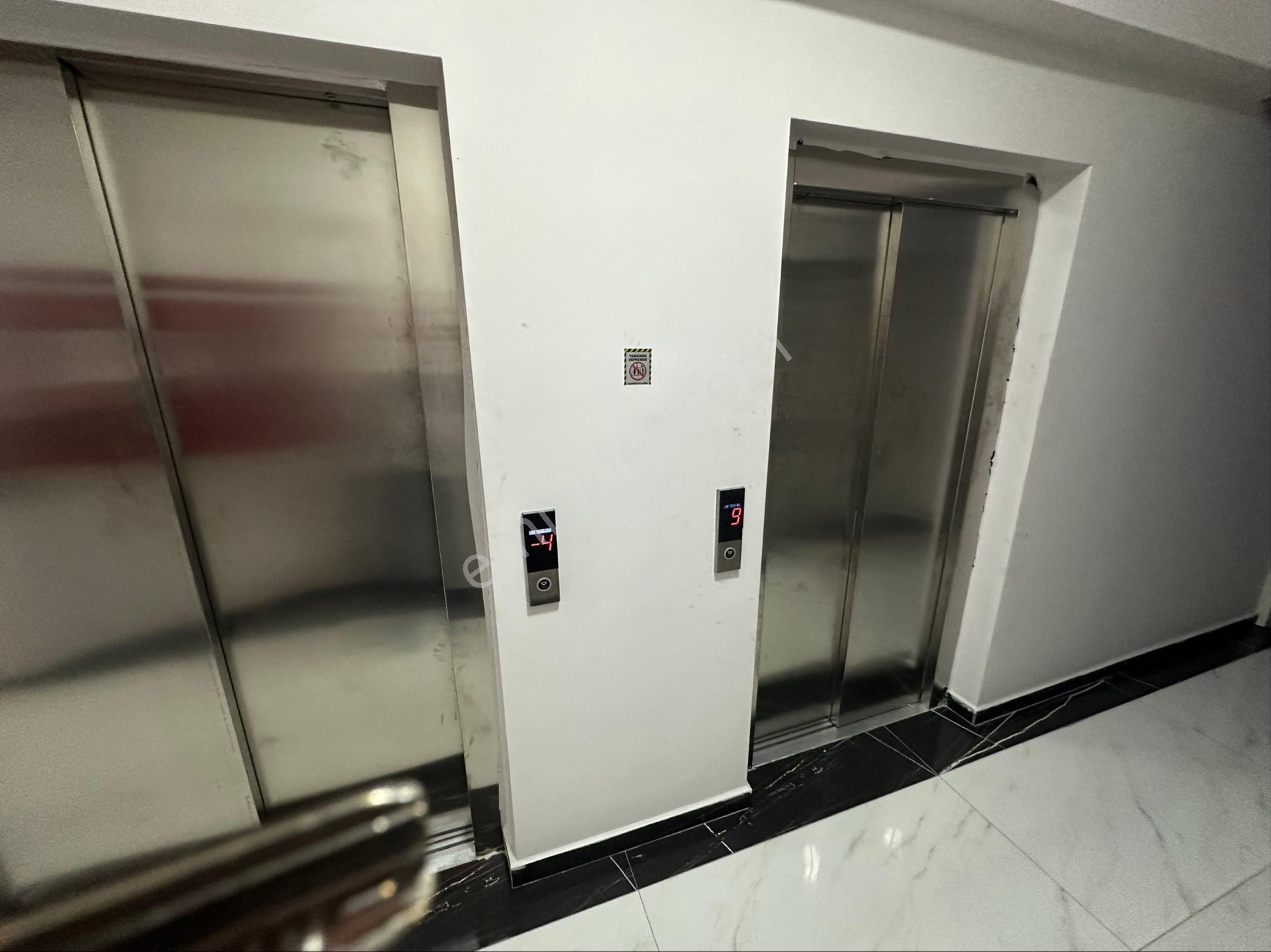 Özer Emlakdan Satılık Sıfır 3+1 Daire - Görsel 2