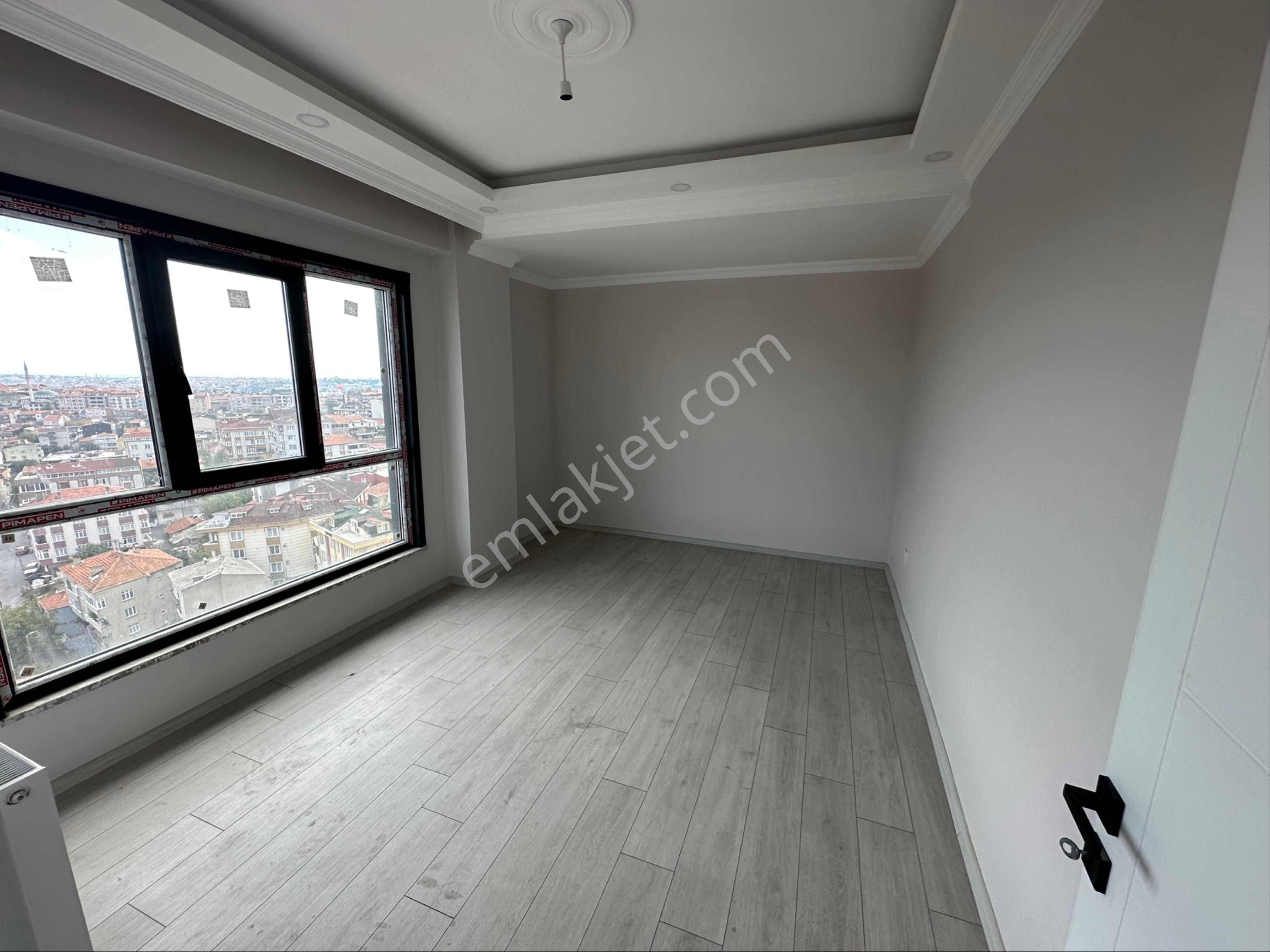 Özer Emlakdan Satılık Sıfır 3+1 Daire - Görsel 10