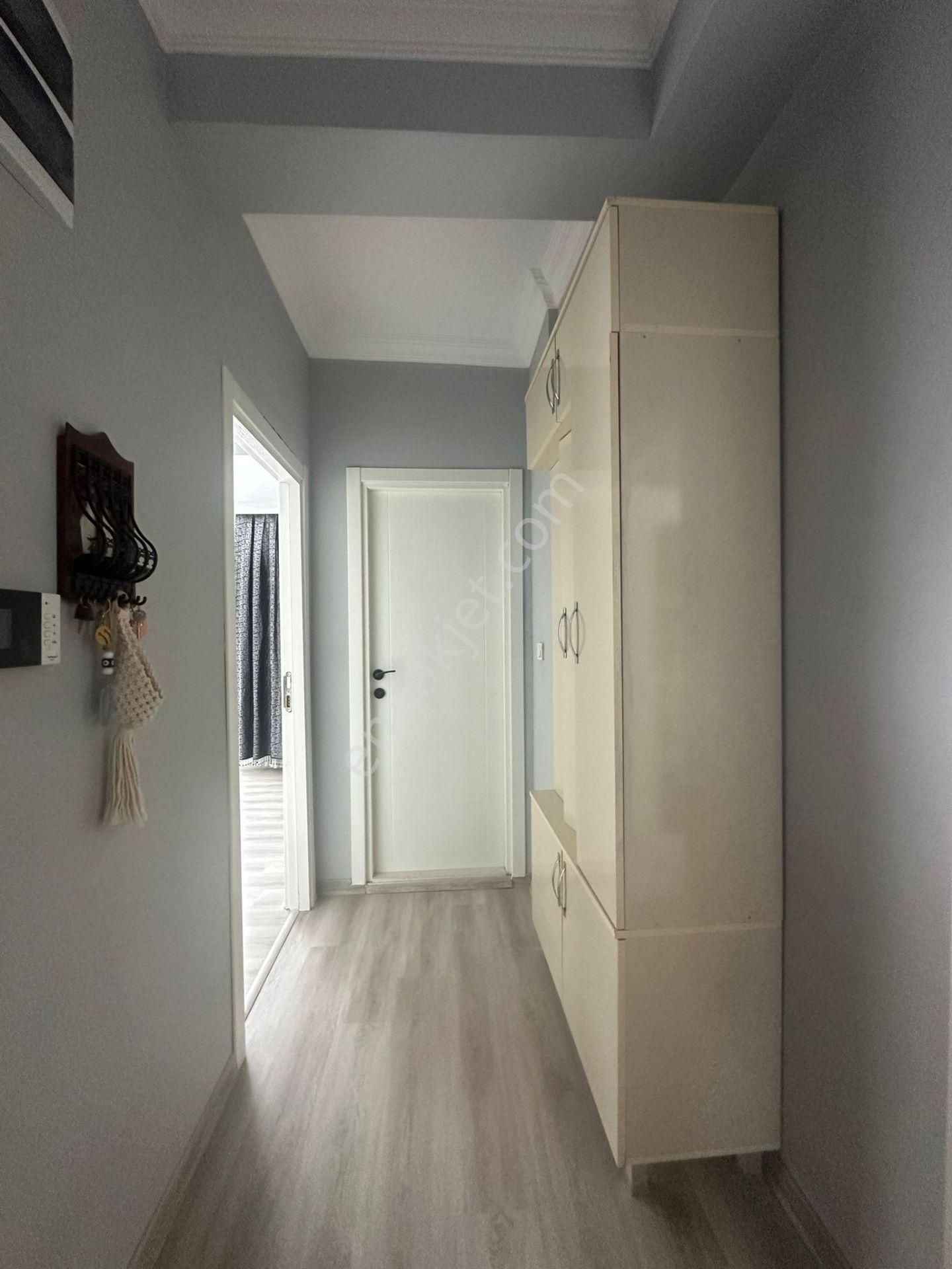 İstanbul Sancaktepe Safa Mah. Satılık 3+1 İskanlı 136 M2 Daire - Görsel 17