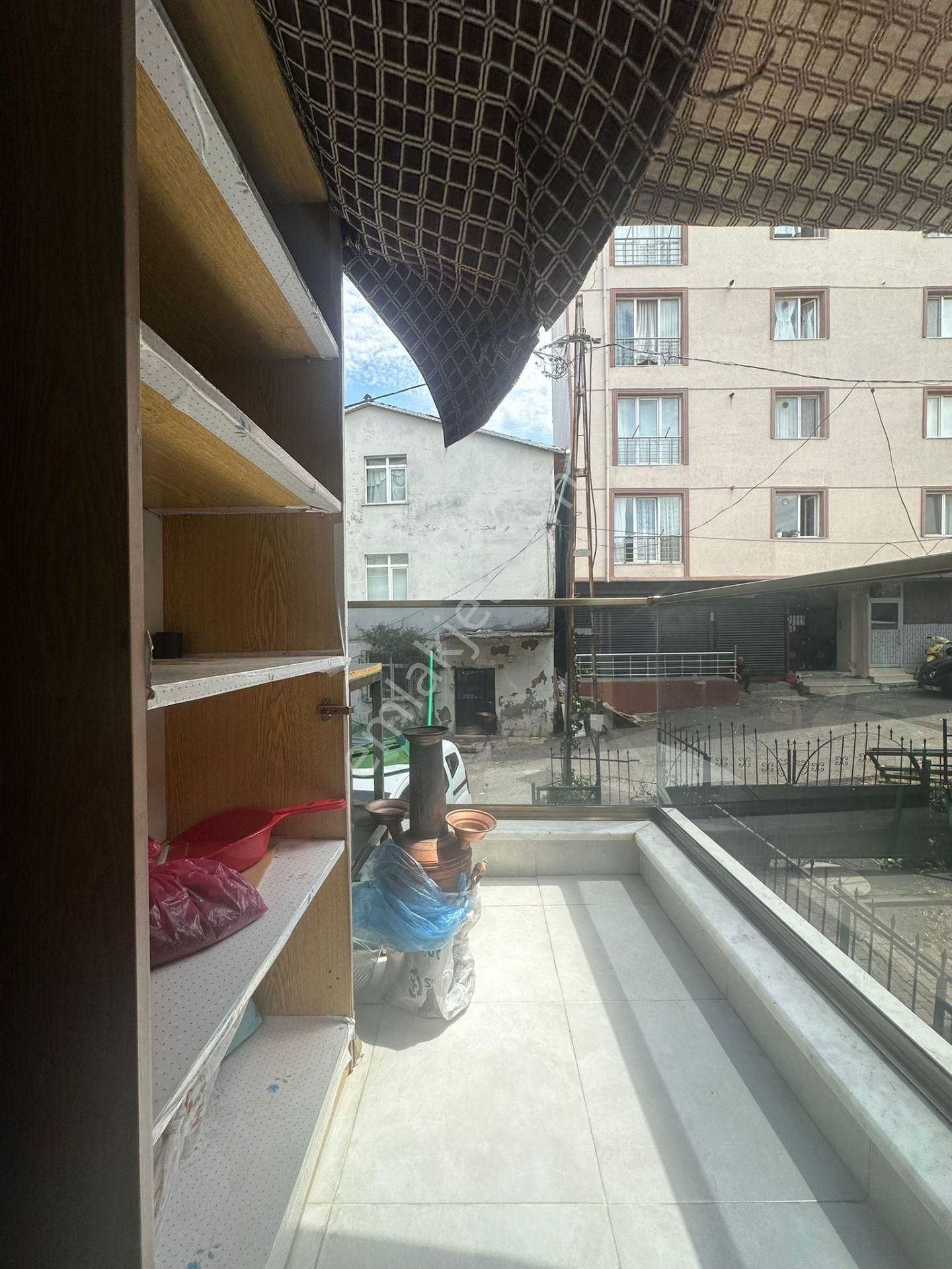 İstanbul Sancaktepe Safa Mah. Satılık 3+1 İskanlı 136 M2 Daire - Görsel 15