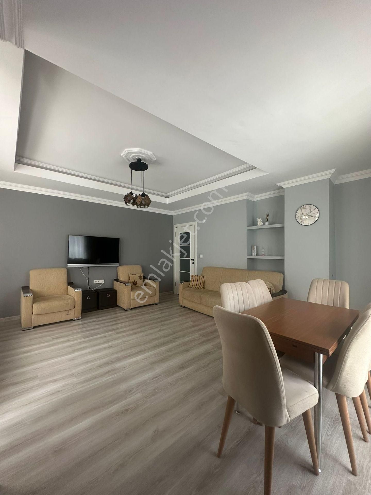 İstanbul Sancaktepe Safa Mah. Satılık 3+1 İskanlı 136 M2 Daire - Görsel 3