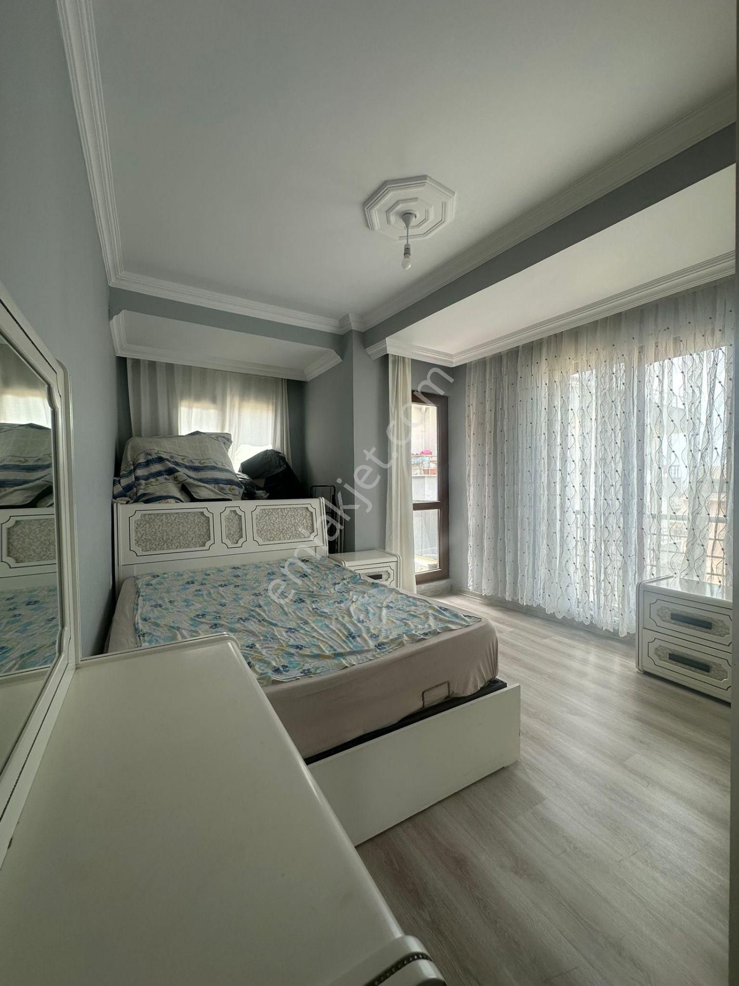 İstanbul Sancaktepe Safa Mah. Satılık 3+1 İskanlı 136 M2 Daire - Görsel 26