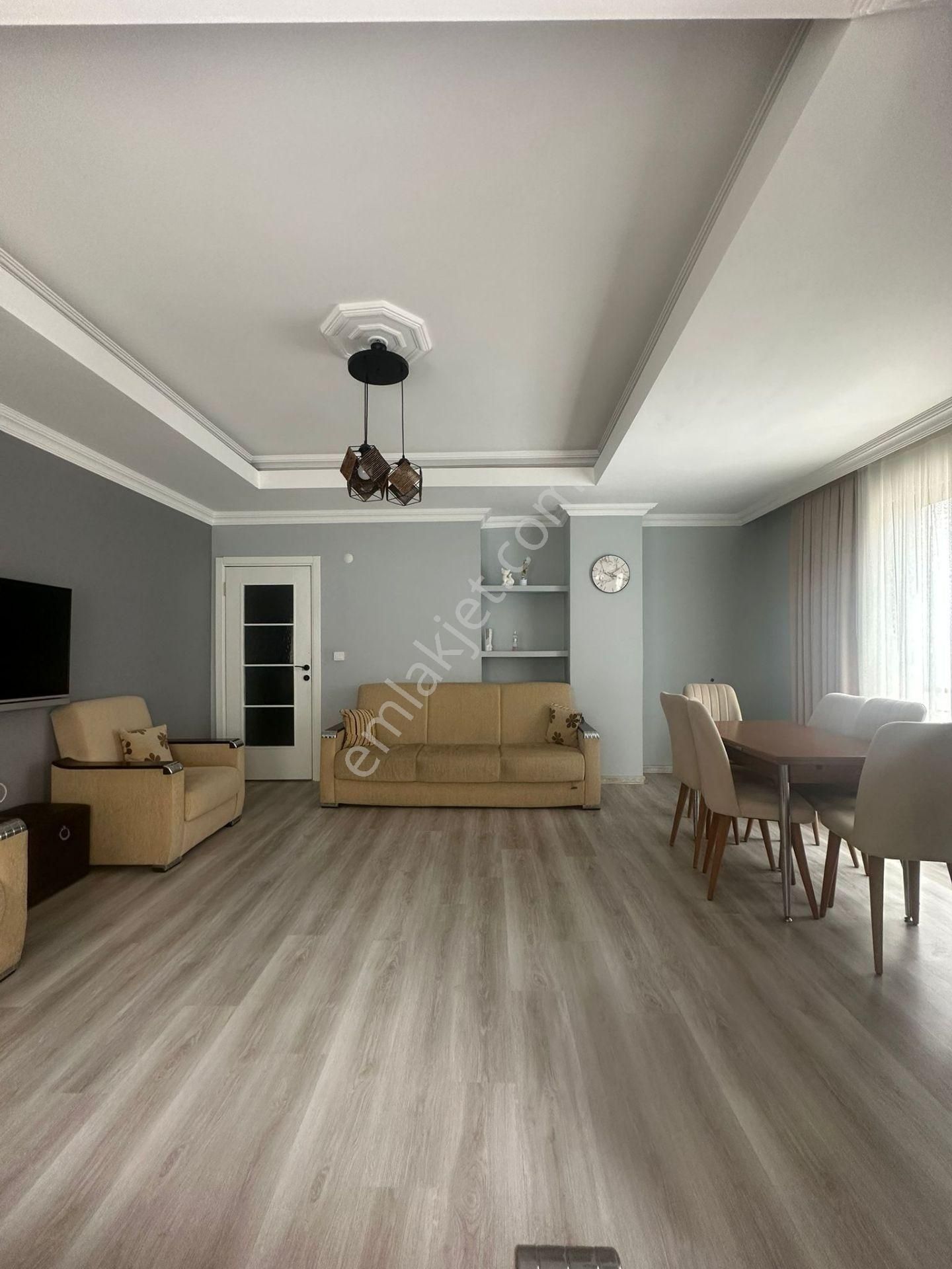 İstanbul Sancaktepe Safa Mah. Satılık 3+1 İskanlı 136 M2 Daire - Görsel 14