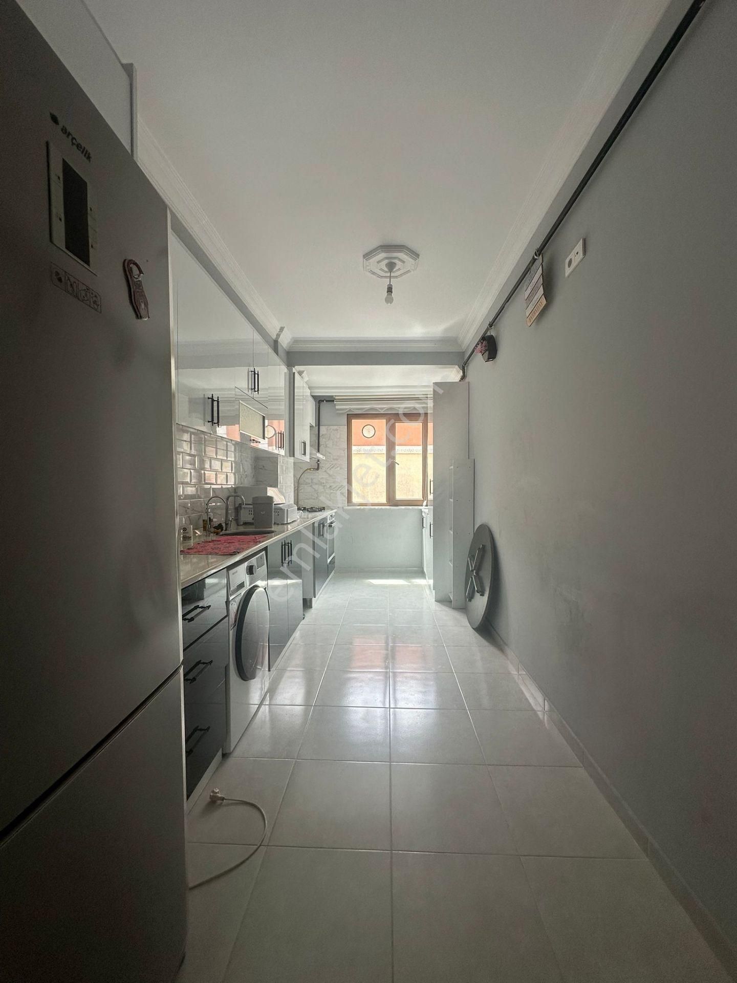 İstanbul Sancaktepe Safa Mah. Satılık 3+1 İskanlı 136 M2 Daire - Görsel 18