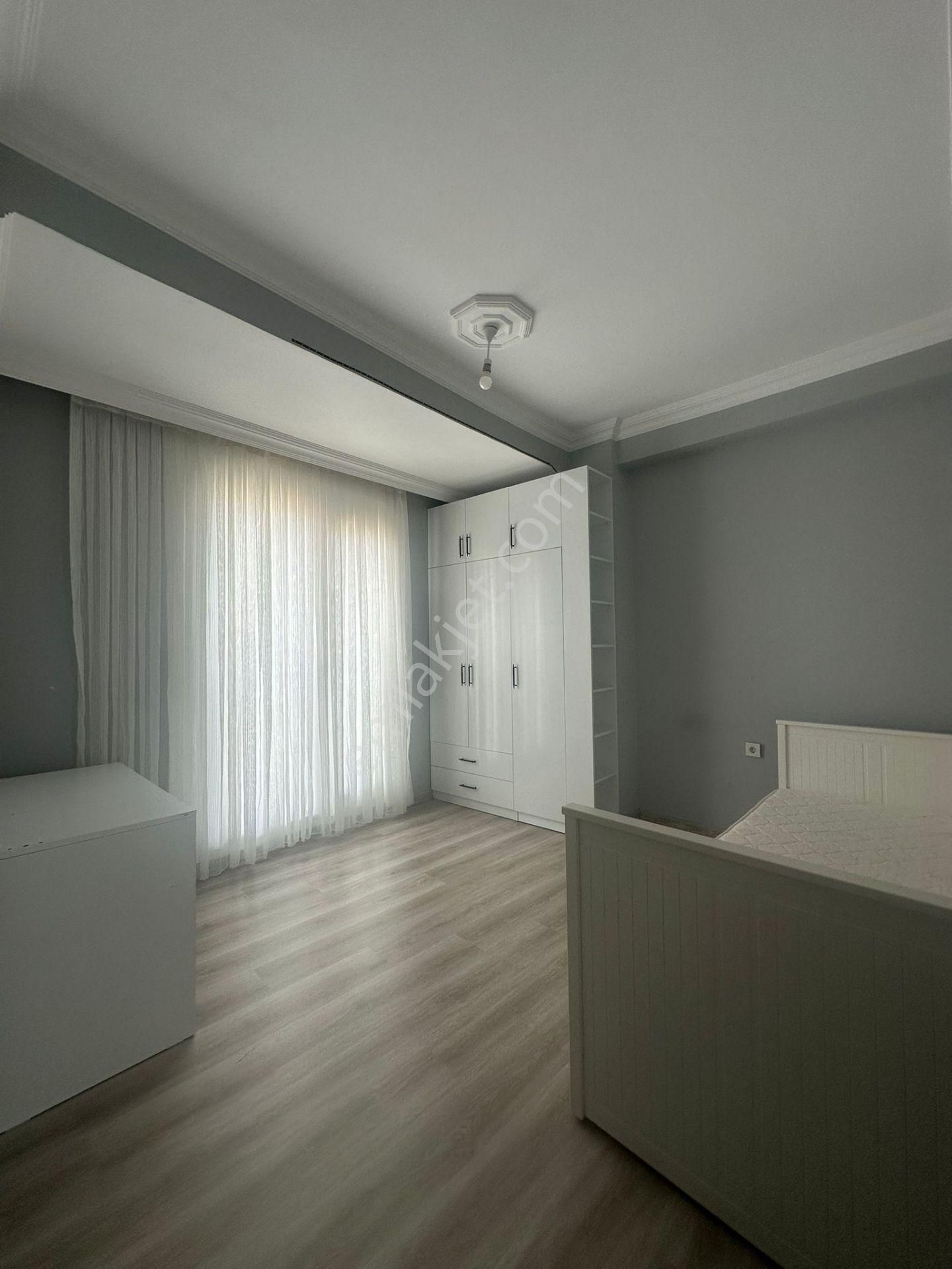 İstanbul Sancaktepe Safa Mah. Satılık 3+1 İskanlı 136 M2 Daire - Görsel 30