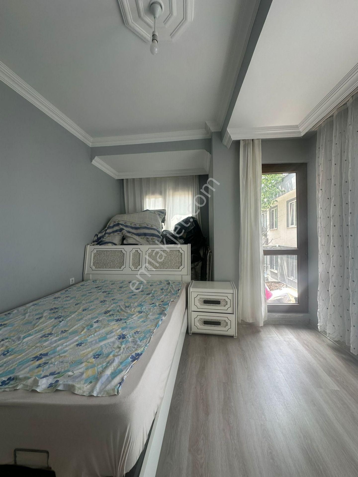 İstanbul Sancaktepe Safa Mah. Satılık 3+1 İskanlı 136 M2 Daire - Görsel 35