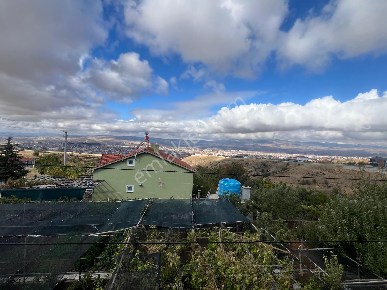 Arkadaş Emlaktan Çoraklık Mevki Avukatlar Sitesinde 2 Katlı Satlık Villa - Görsel 20