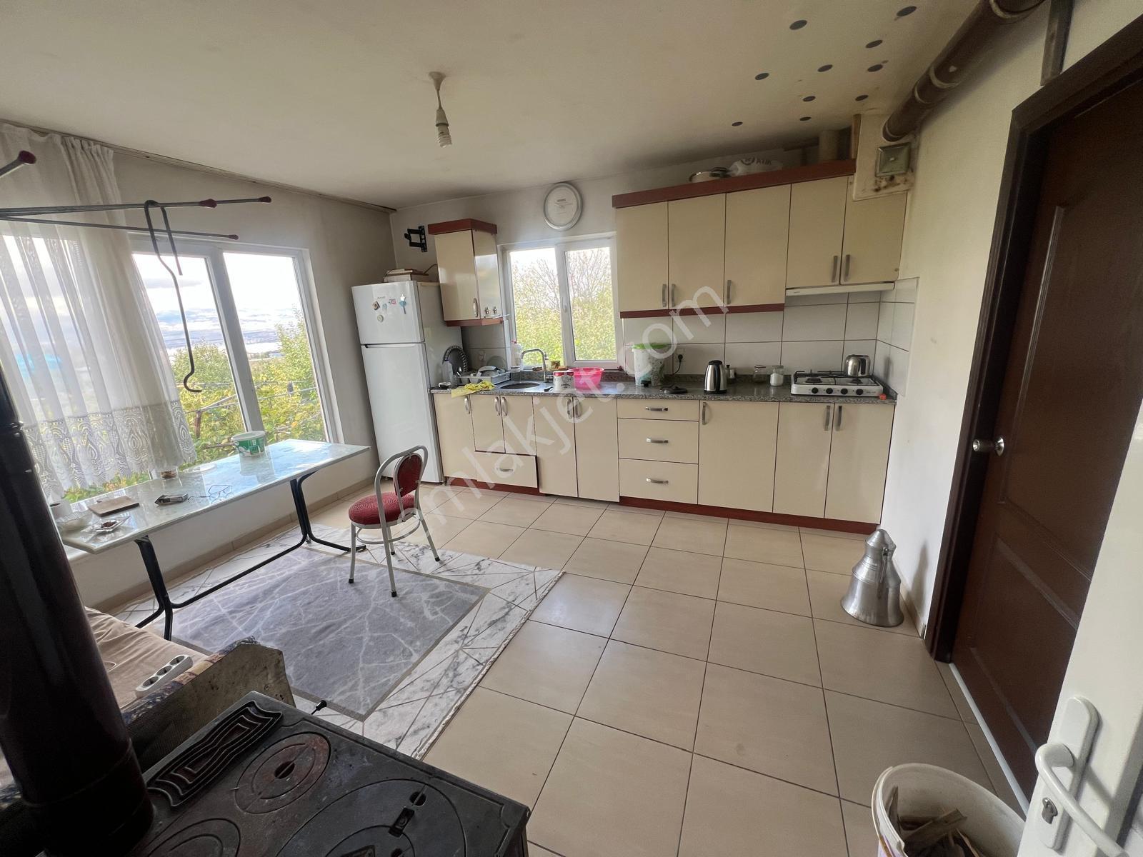 Arkadaş Emlaktan Çoraklık Mevki Avukatlar Sitesinde 2 Katlı Satlık Villa - Görsel 2
