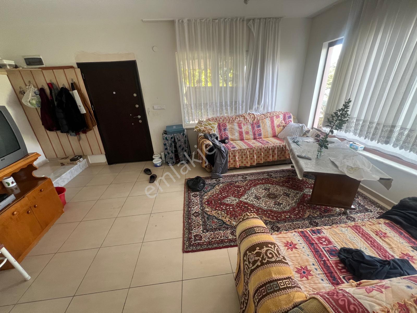 Arkadaş Emlaktan Çoraklık Mevki Avukatlar Sitesinde 2 Katlı Satlık Villa - Görsel 34