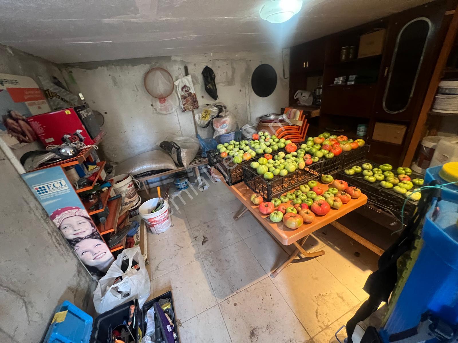 Arkadaş Emlaktan Çoraklık Mevki Avukatlar Sitesinde 2 Katlı Satlık Villa - Görsel 17