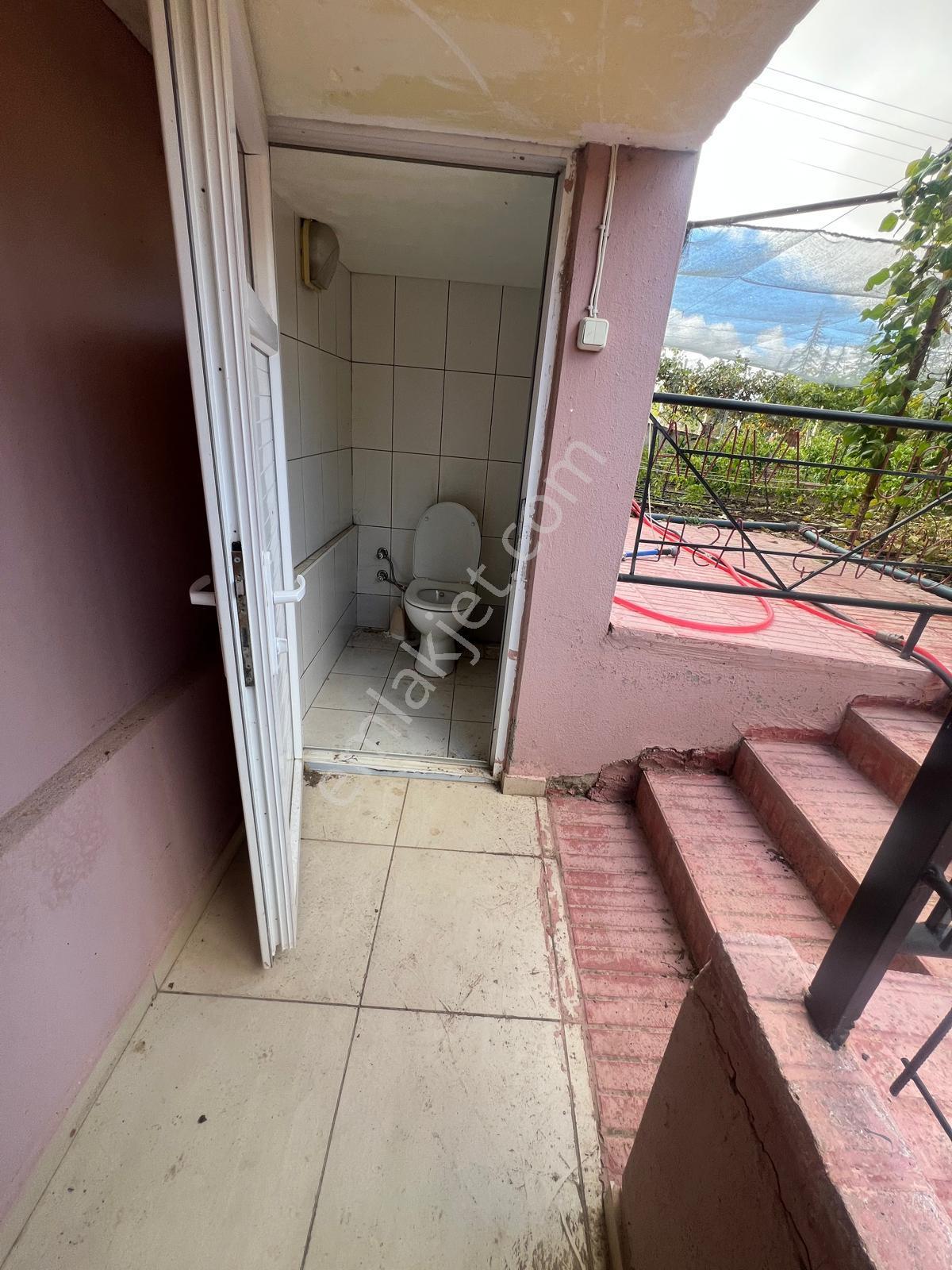 Arkadaş Emlaktan Çoraklık Mevki Avukatlar Sitesinde 2 Katlı Satlık Villa - Görsel 27
