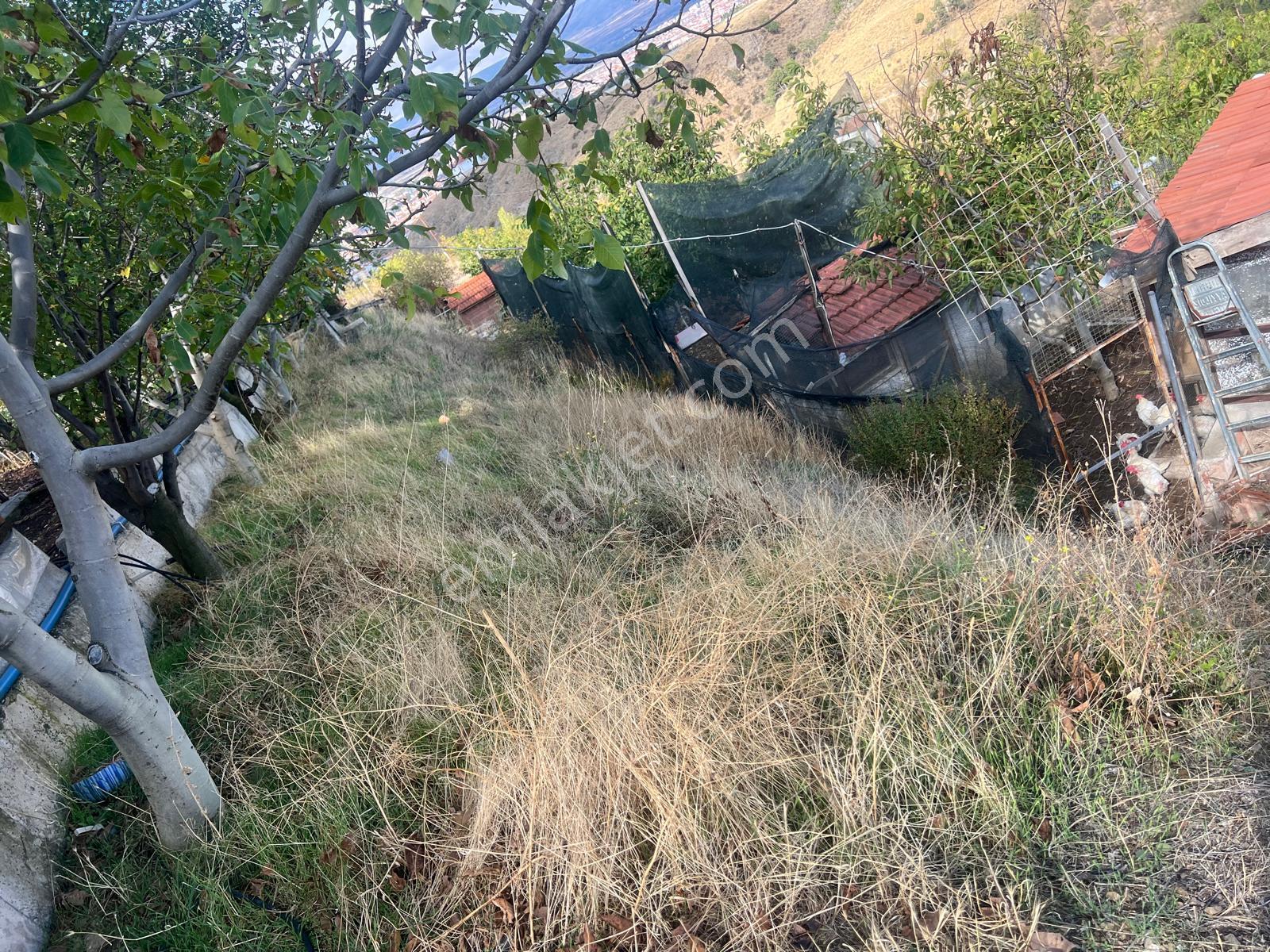 Arkadaş Emlaktan Çoraklık Mevki Avukatlar Sitesinde 2 Katlı Satlık Villa - Görsel 16