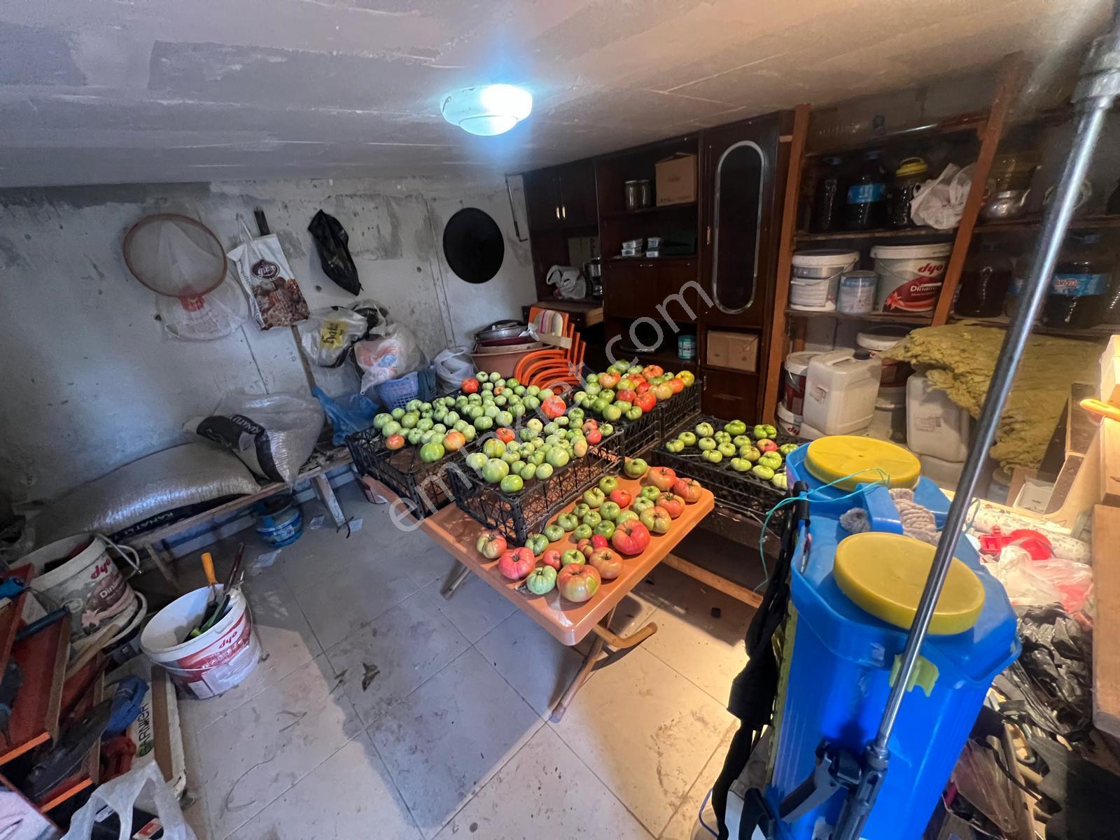 Arkadaş Emlaktan Çoraklık Mevki Avukatlar Sitesinde 2 Katlı Satlık Villa - Görsel 32